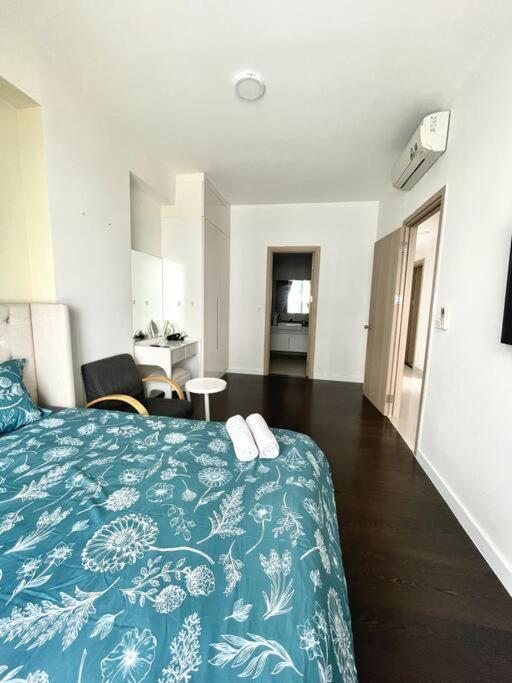 Biggest and luxurious 3brs Rivergate Residence