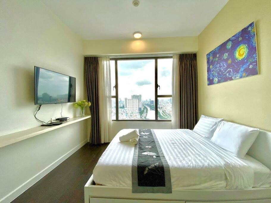 Biggest and luxurious 3brs Rivergate Residence