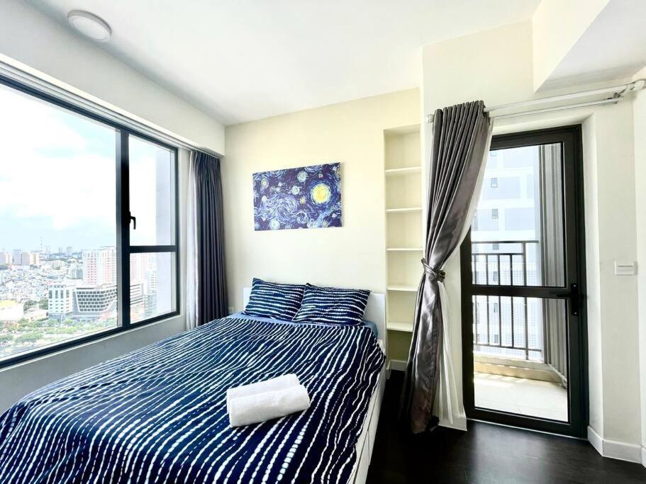 Biggest and luxurious 3brs Rivergate Residence