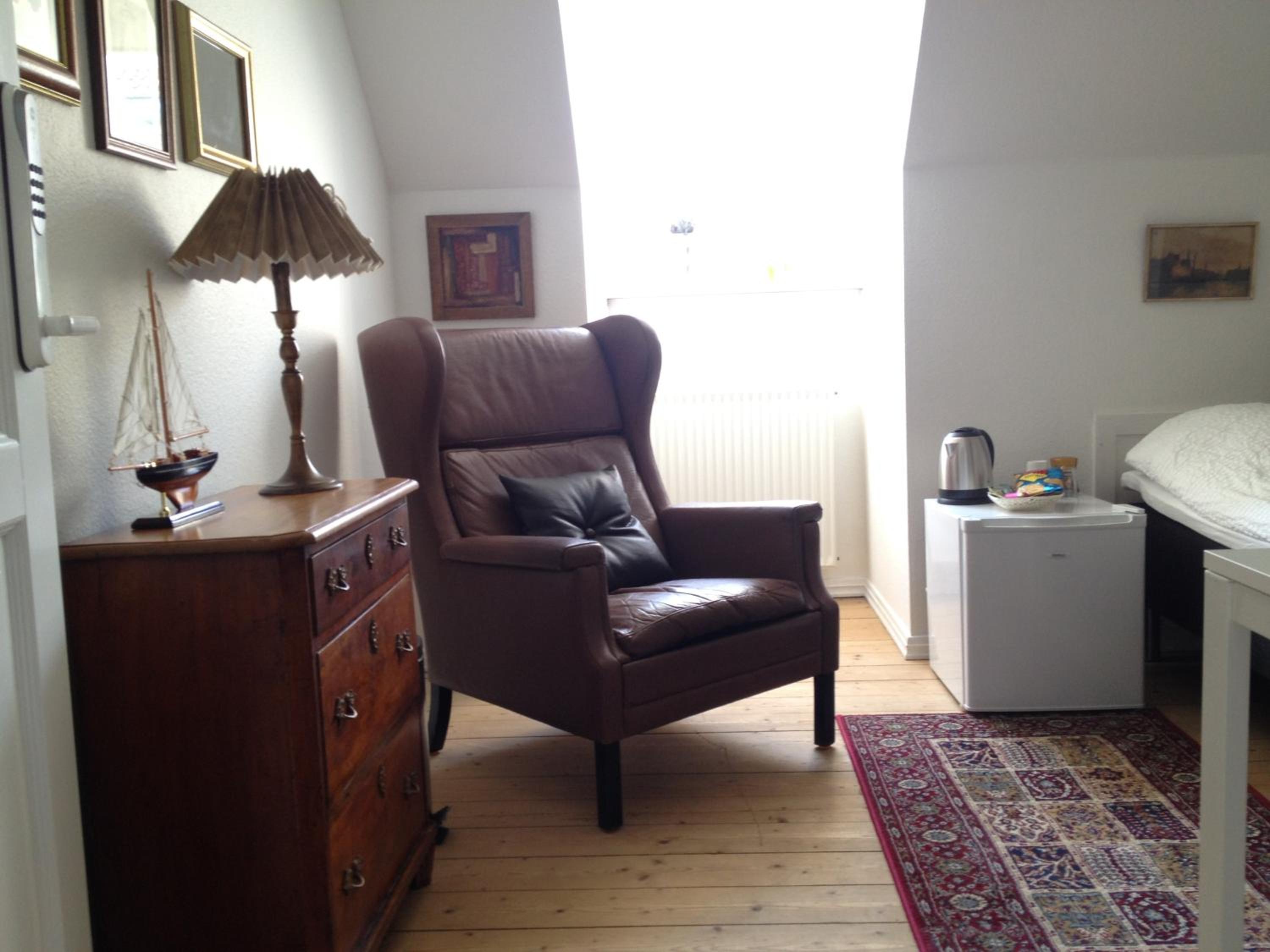 Sweethome Guesthouse