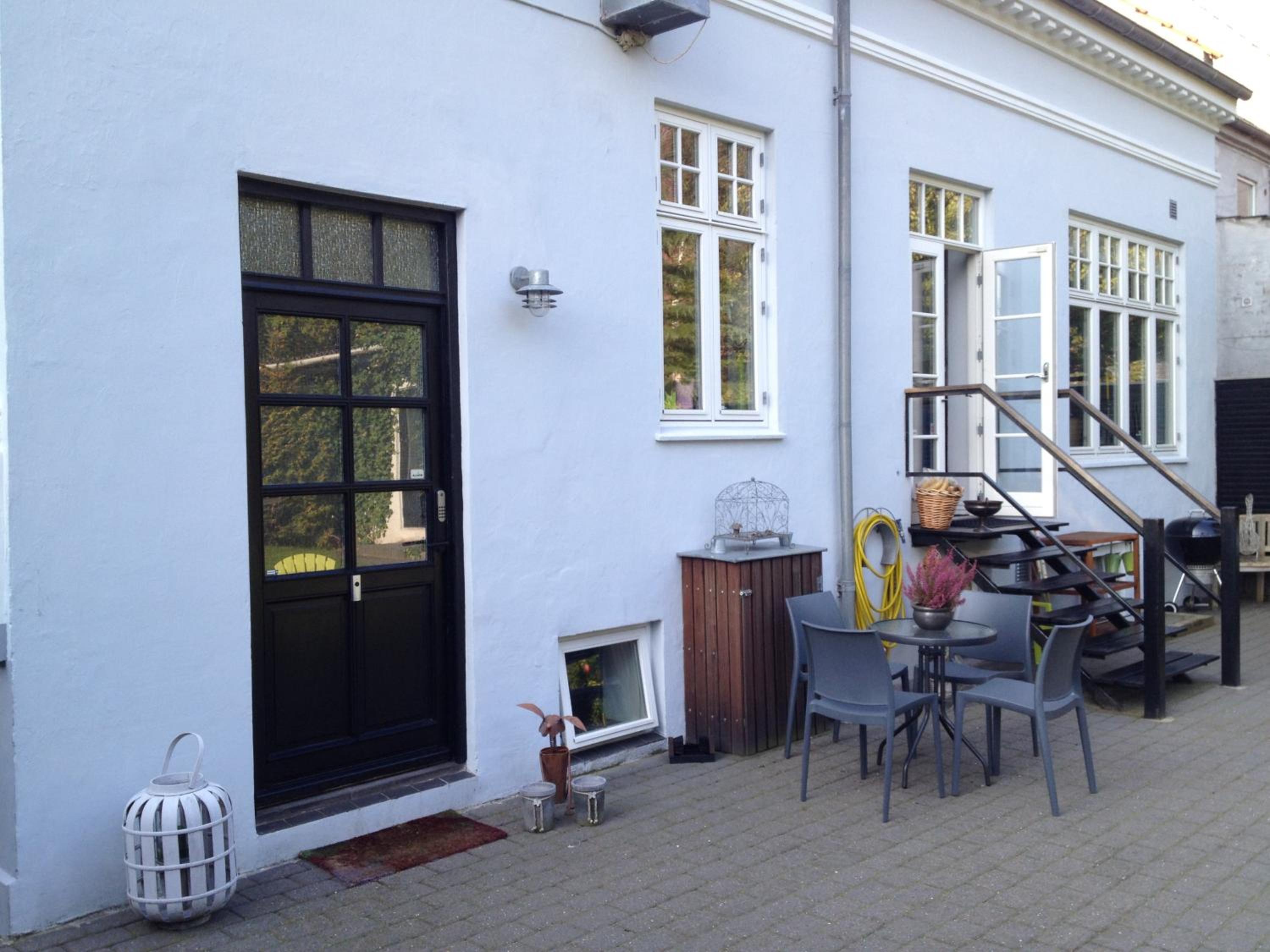 Sweethome Guesthouse