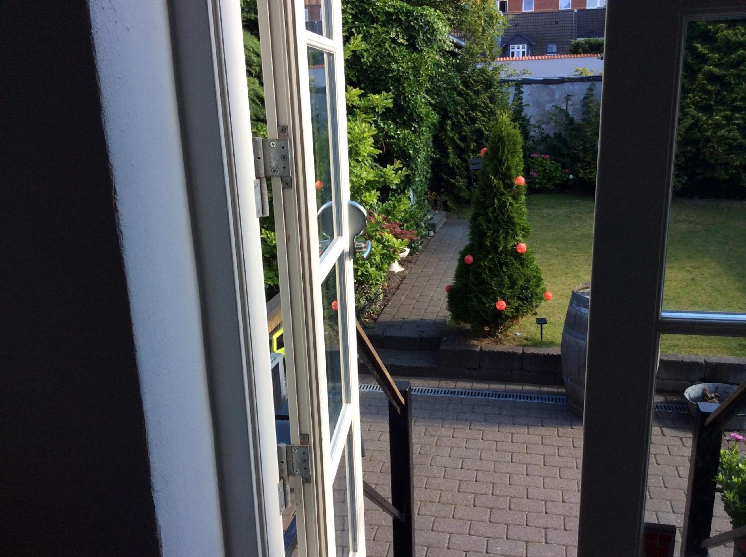 Sweethome Guesthouse
