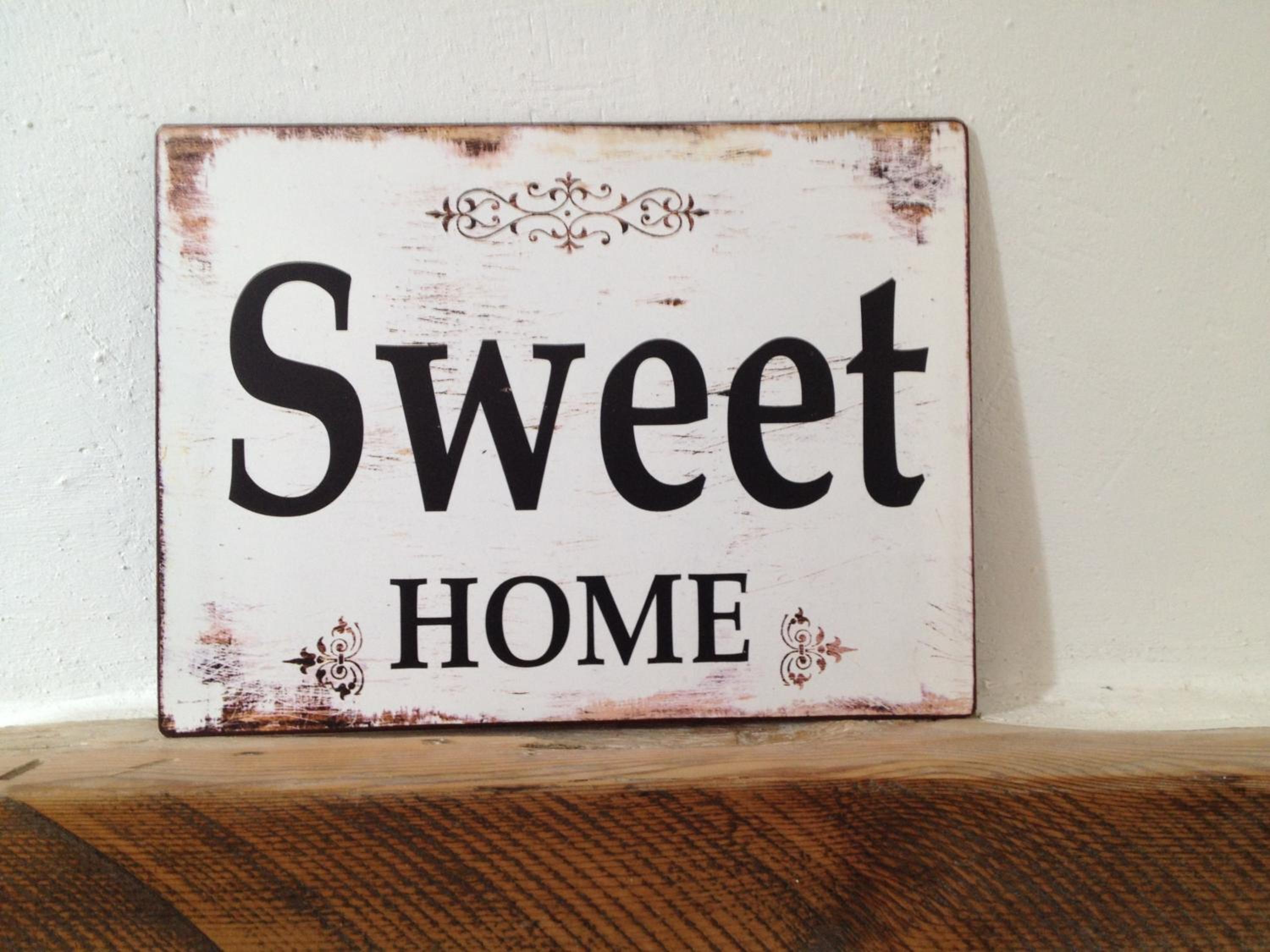 Sweethome Guesthouse
