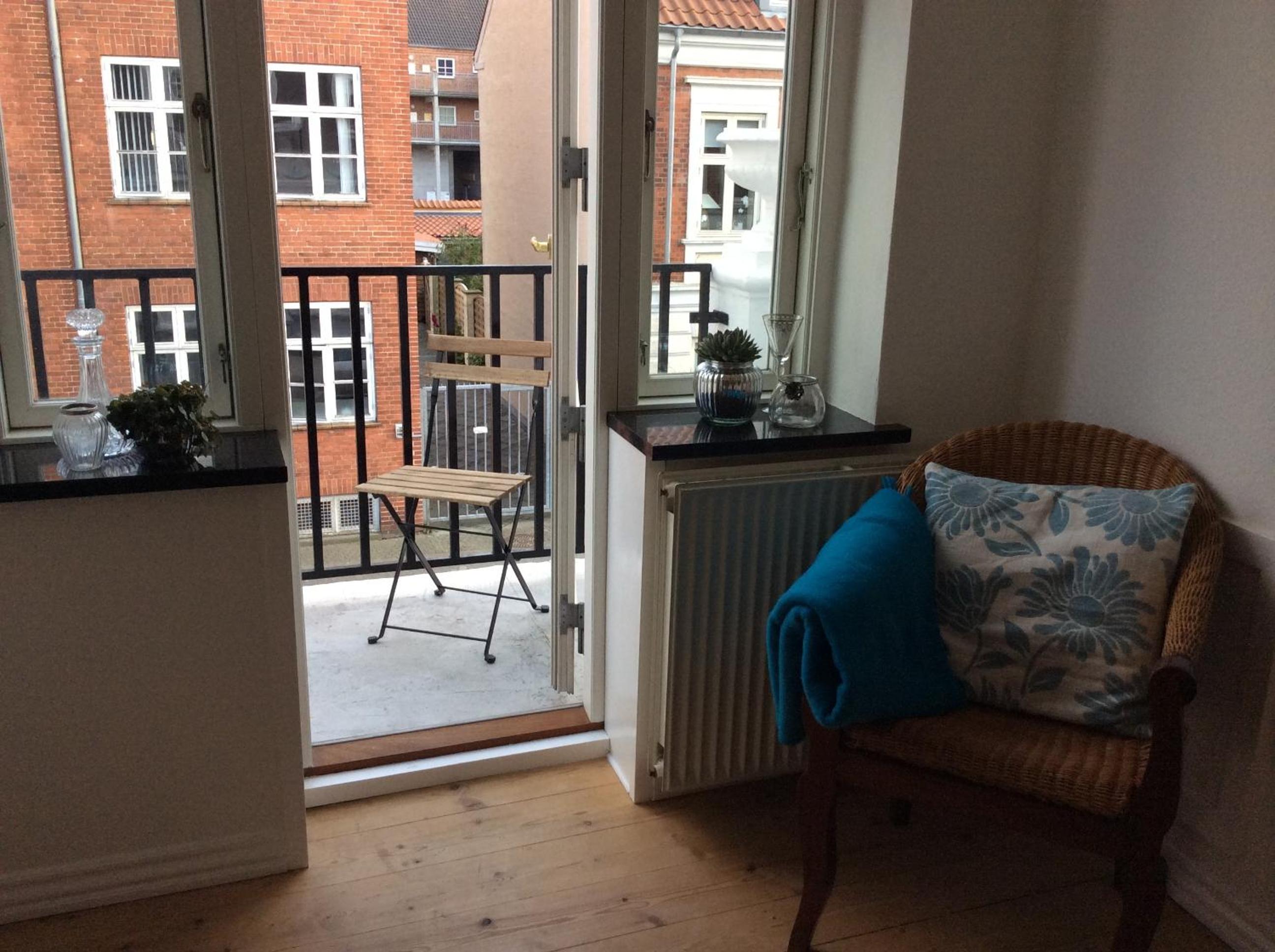 Sweethome Guesthouse