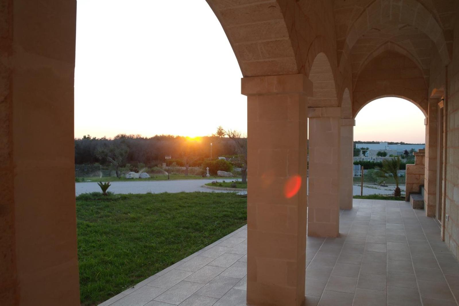 TENUTA DOROLIVO