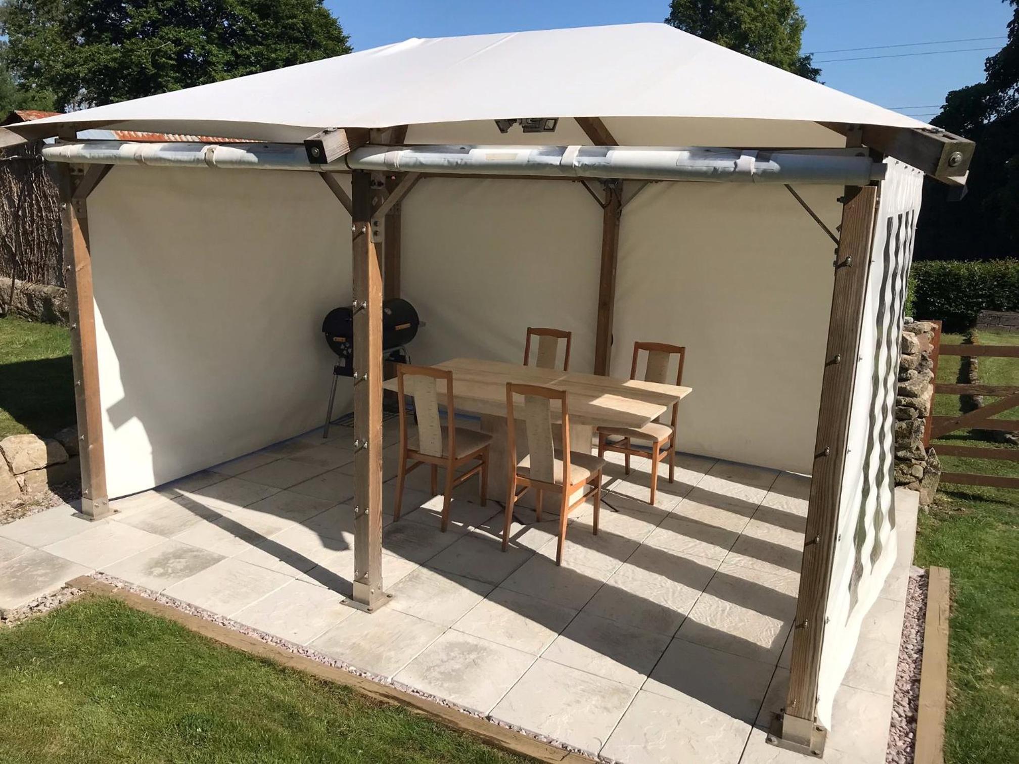 The Annex at Middle Filham, Ivybridge