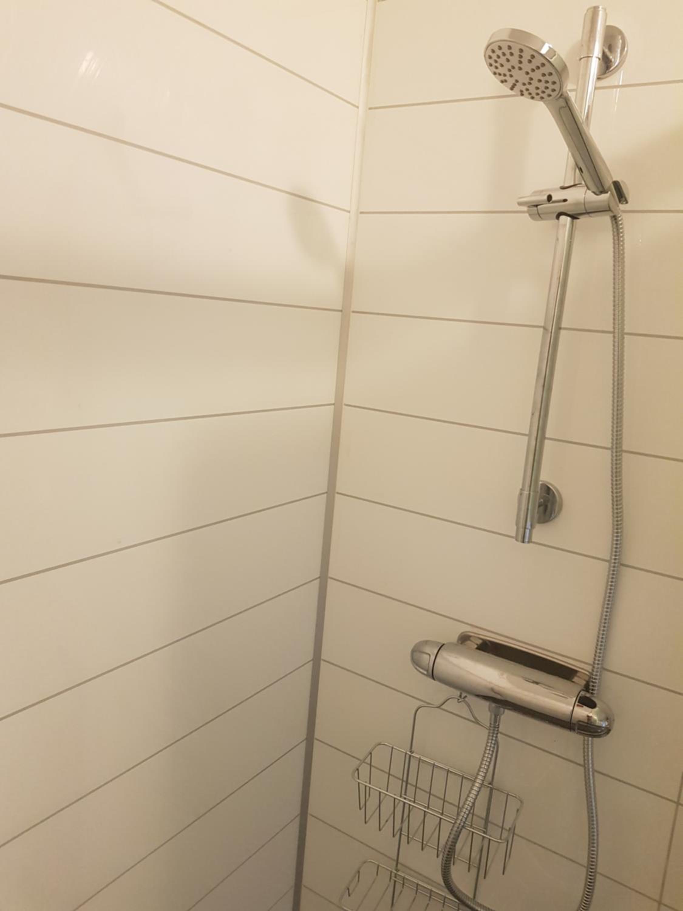 Nytt hus i lugn lantlig miljö