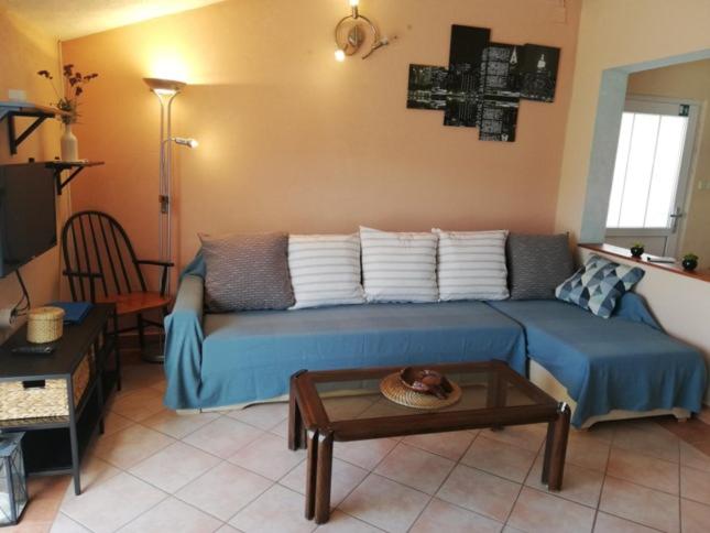 Apartman studio Dino Klimno view 5