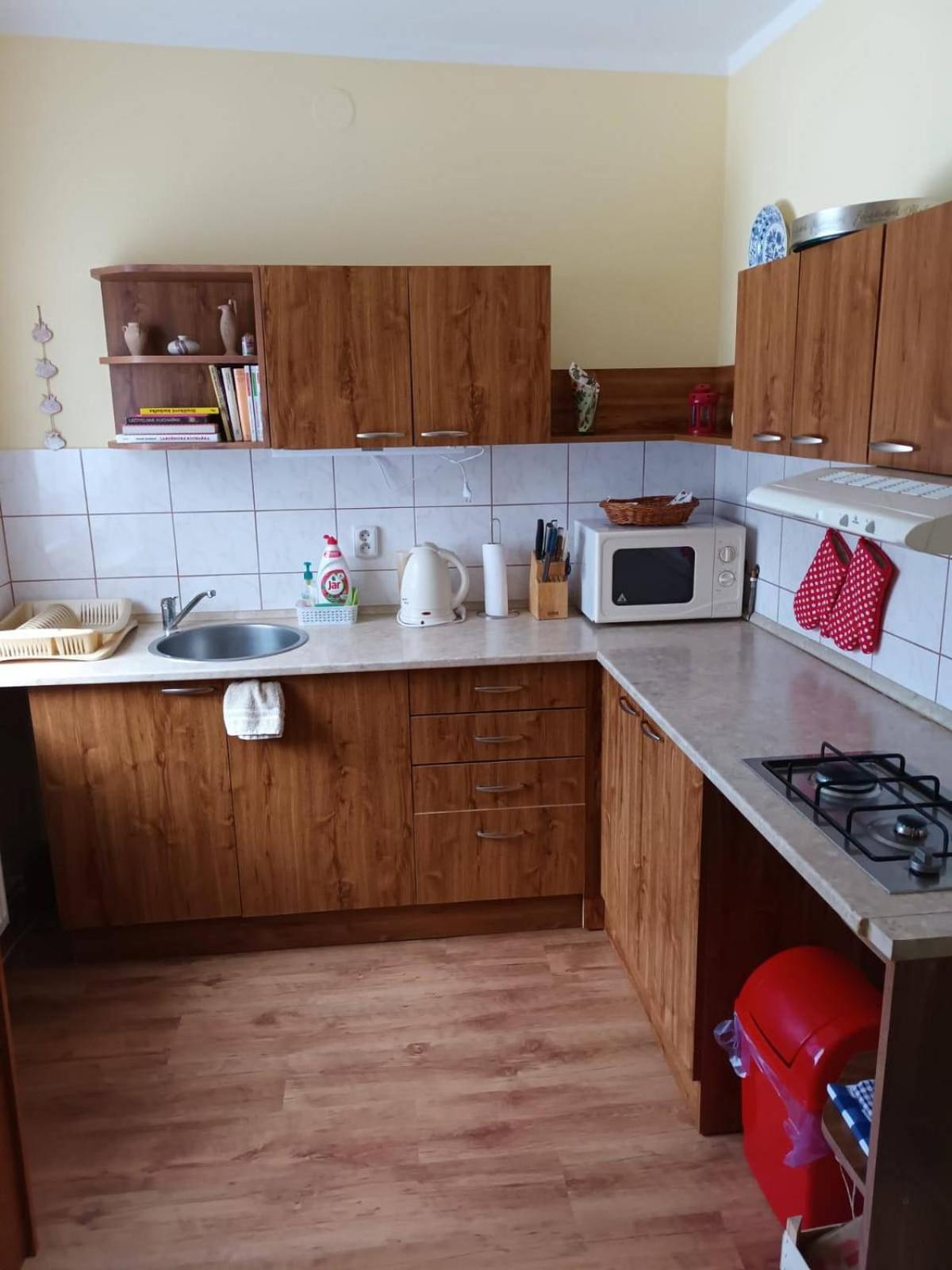Apartmán U Čechů