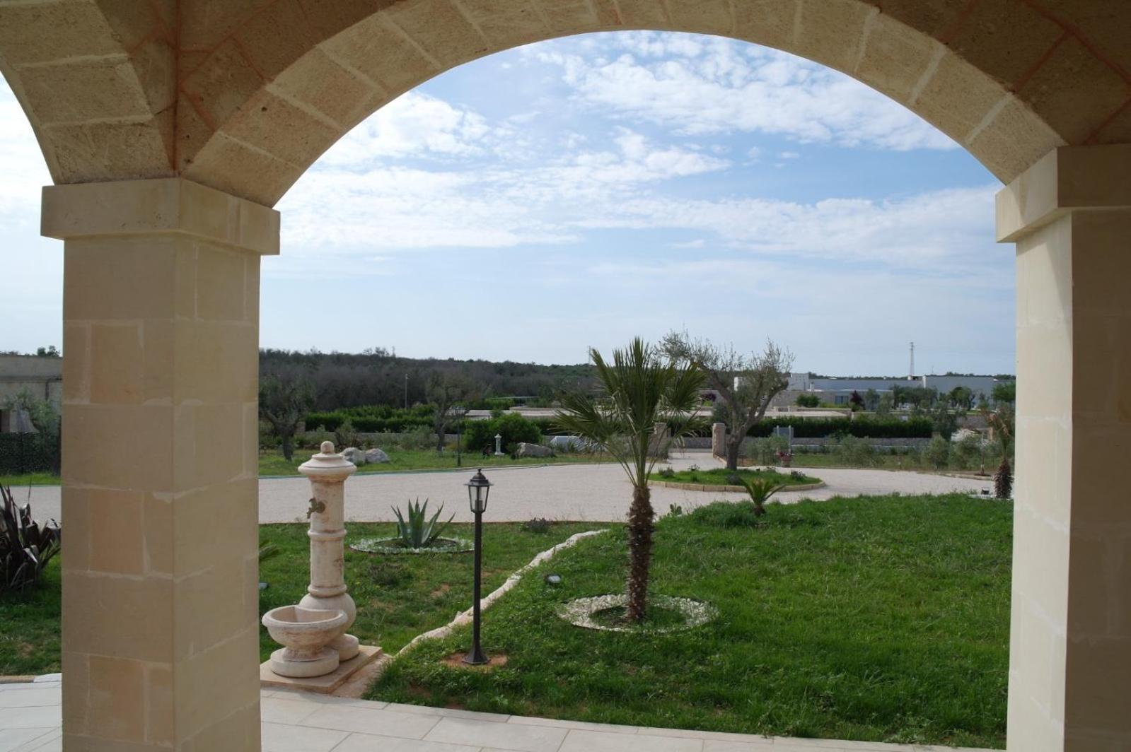 TENUTA DOROLIVO
