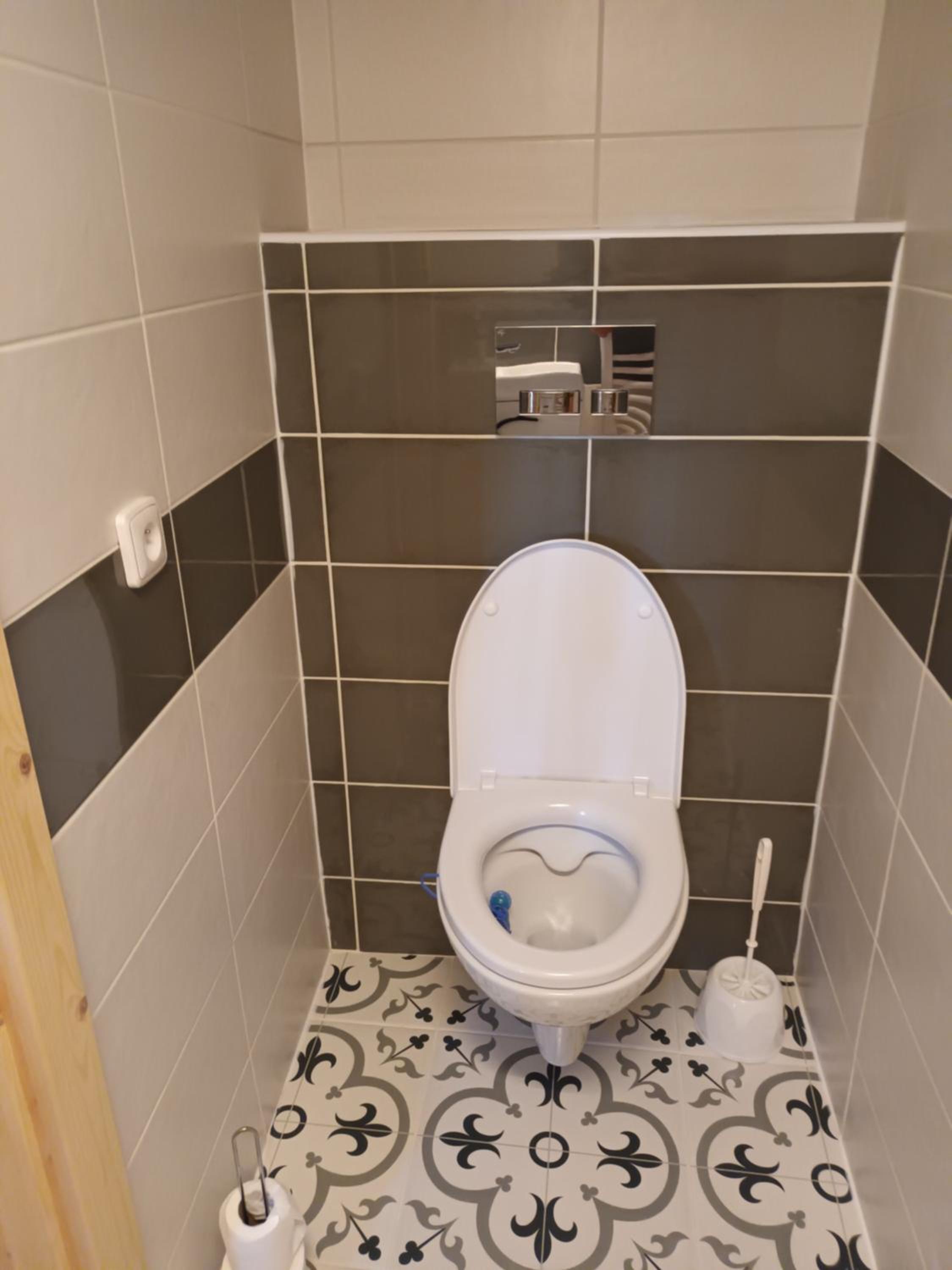 Apartmán U Čechů