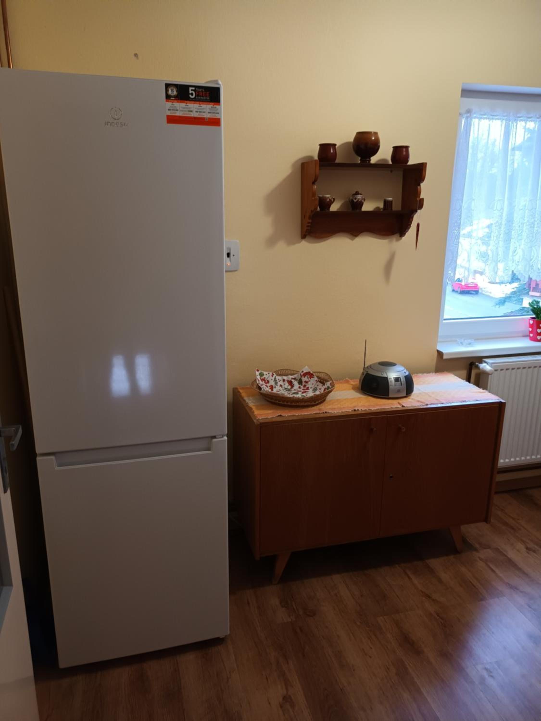 Apartmán U Čechů