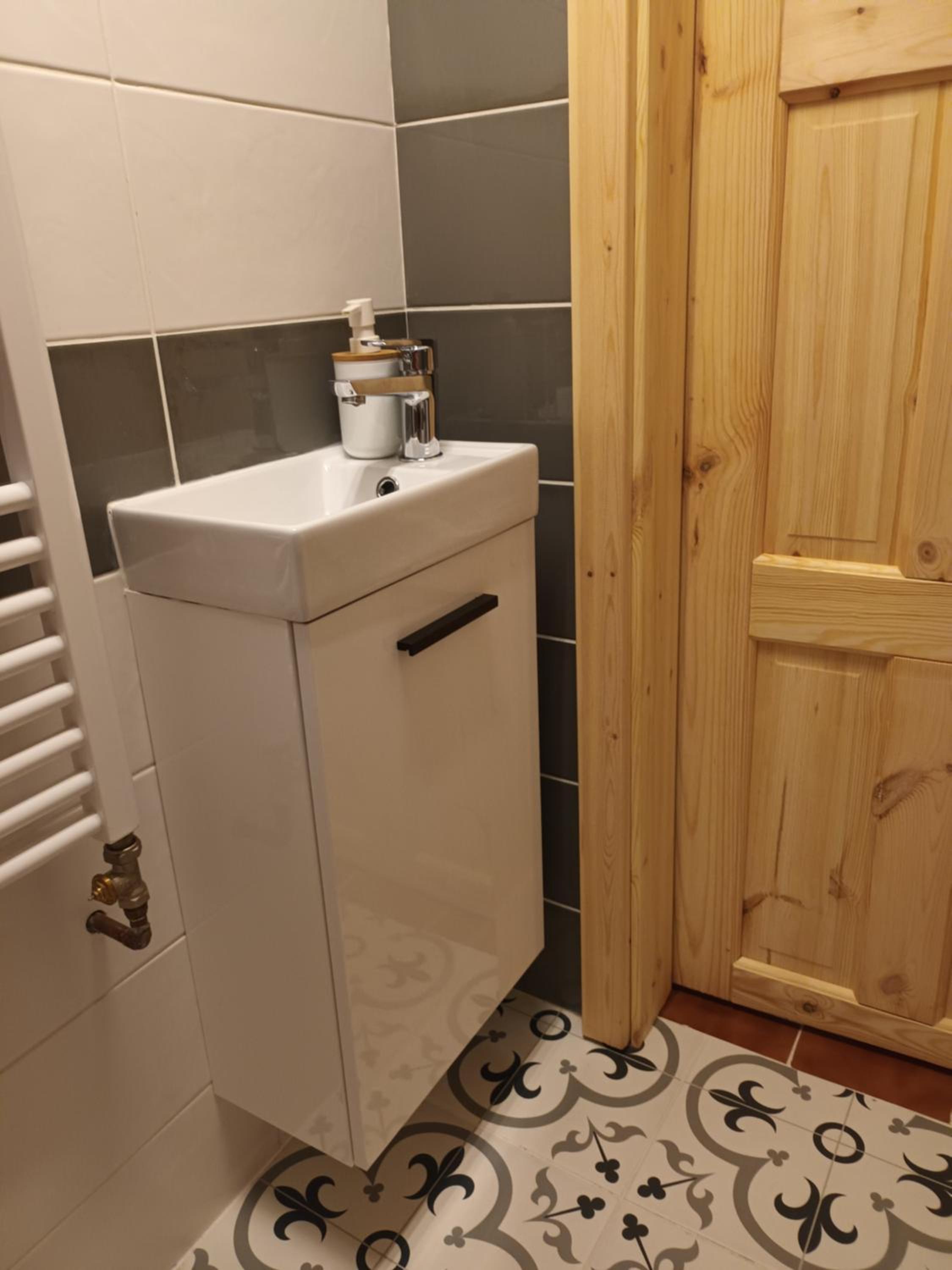 Apartmán U Čechů