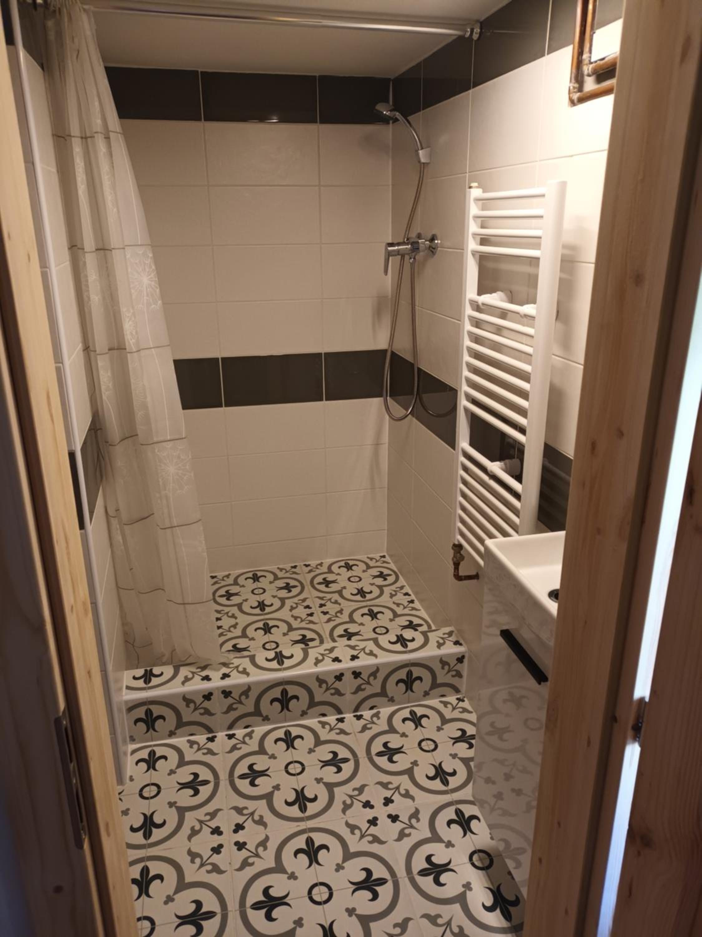 Apartmán U Čechů