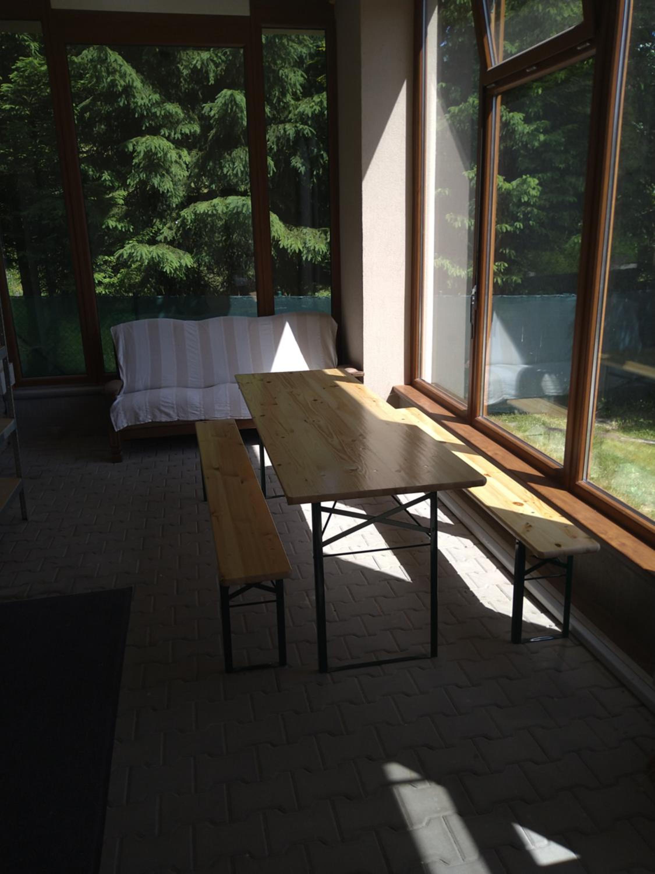 Apartmán U Čechů
