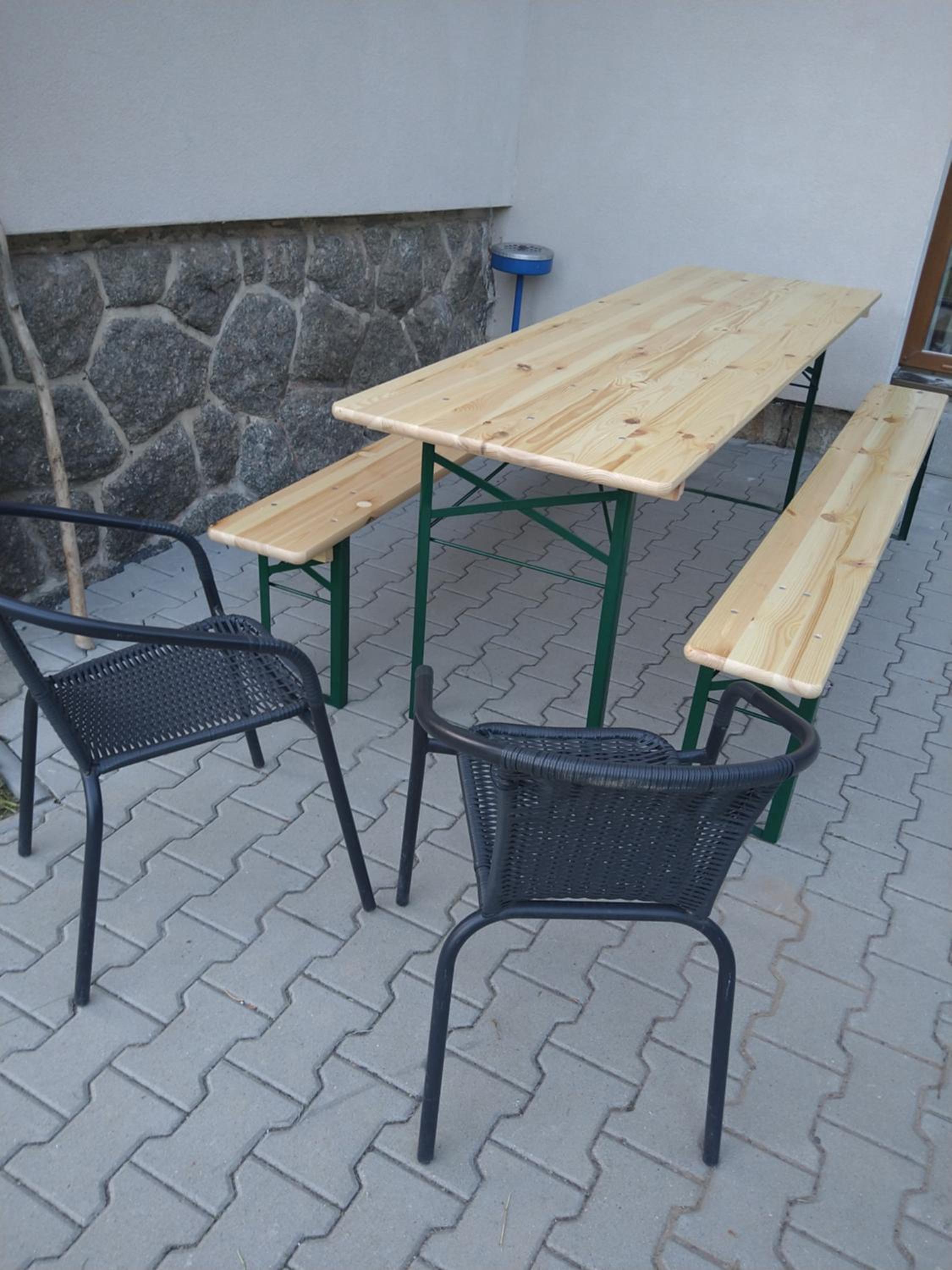 Apartmán U Čechů