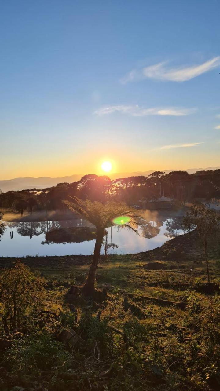 Refúgio Altos do Campestre - TURISMO RURAL