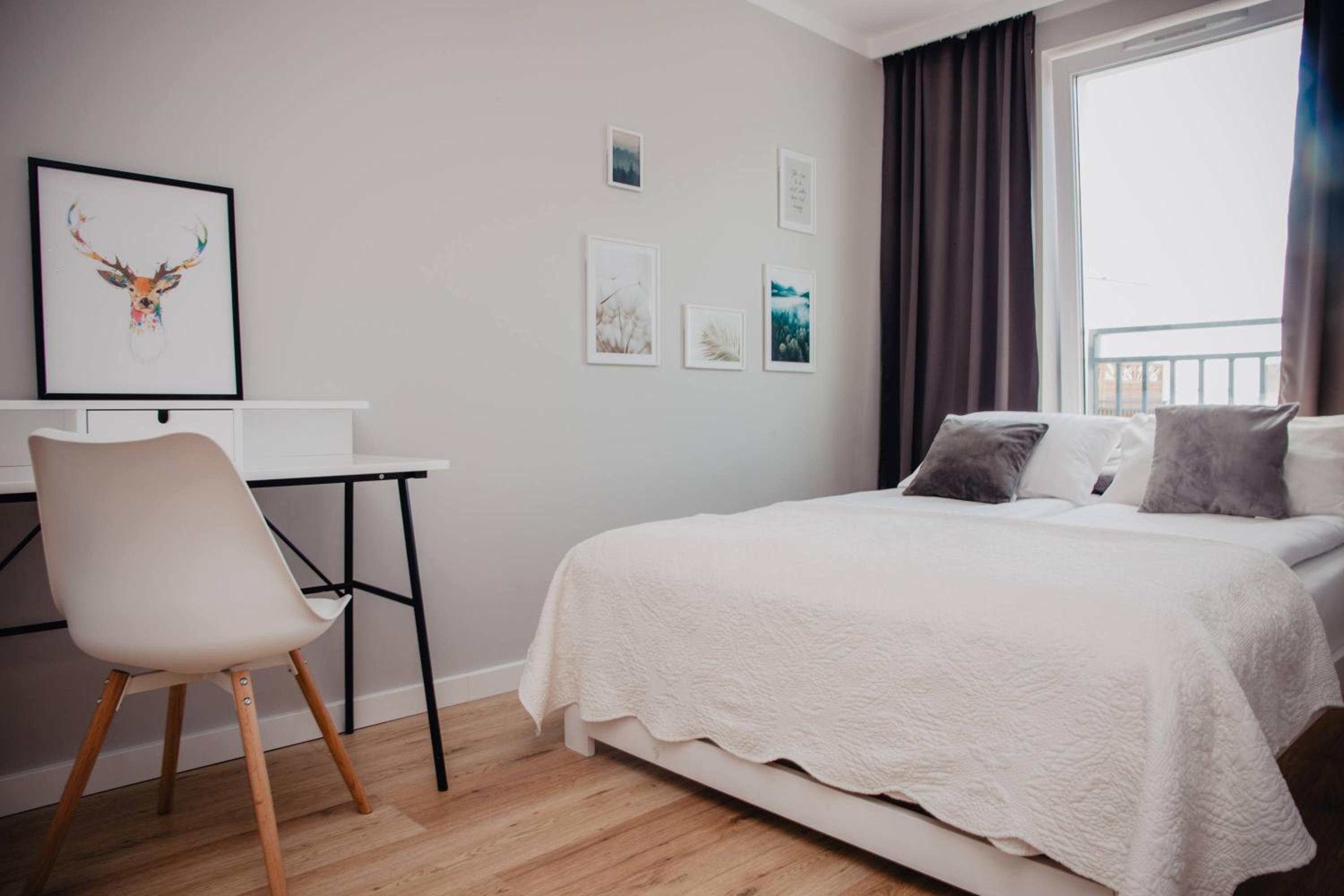 JBHotels Apartament Prestige view 4