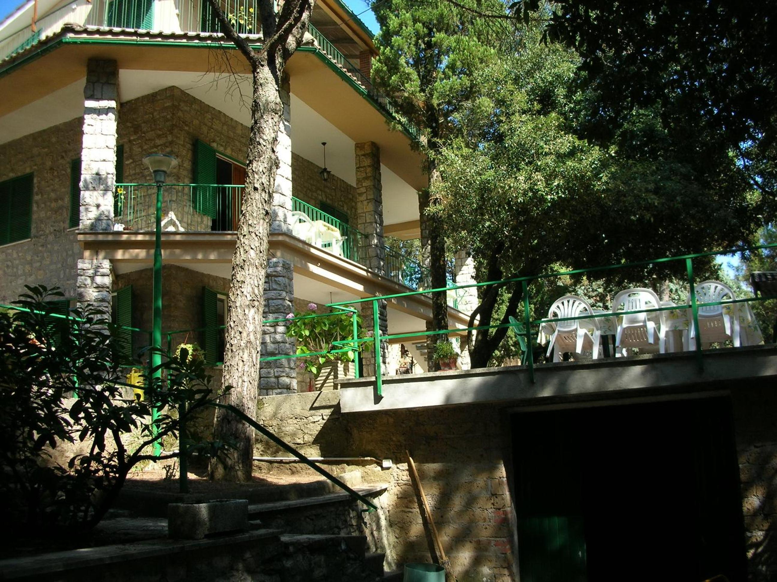 B&B La Principessa