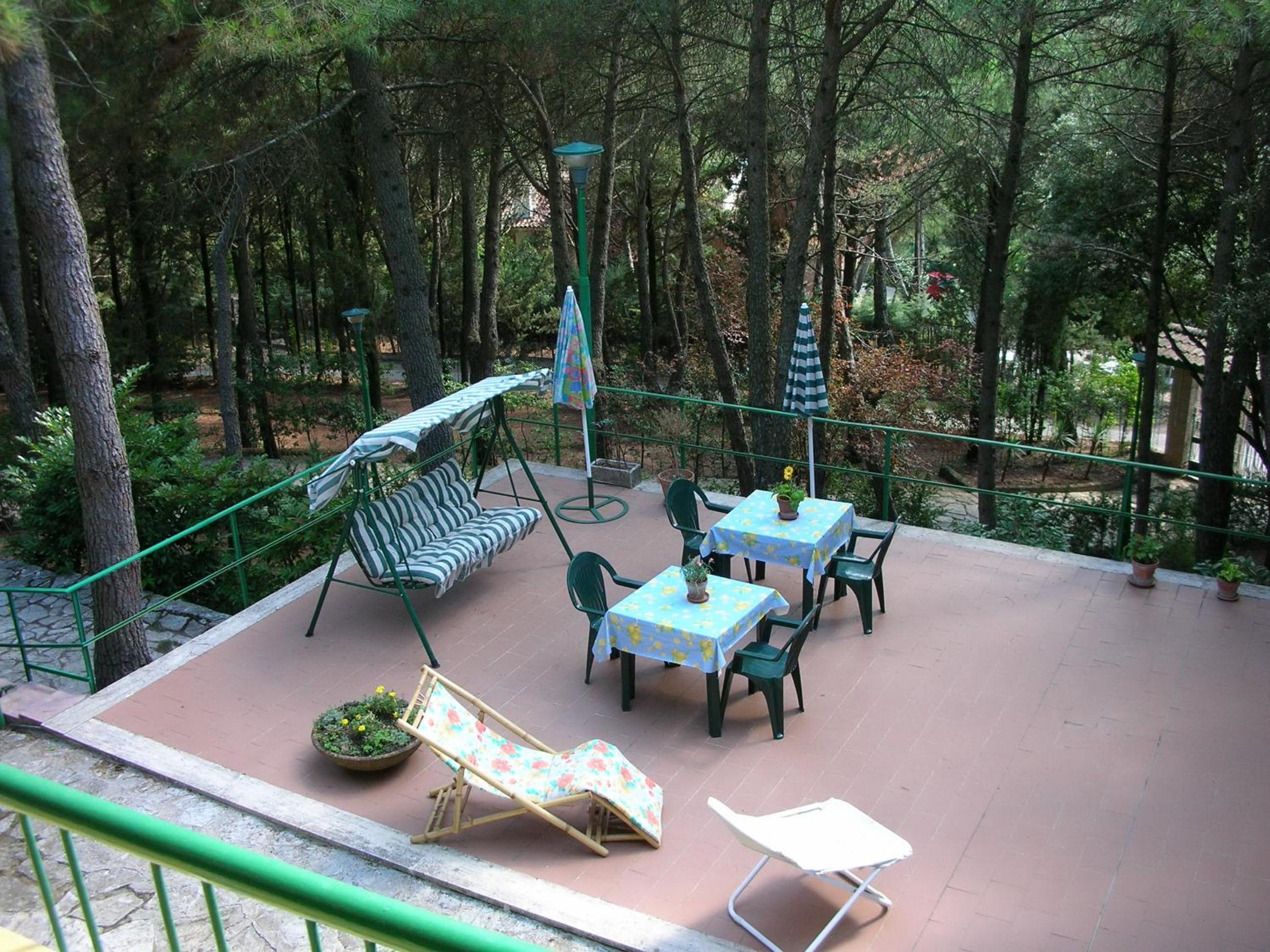 B&B La Principessa