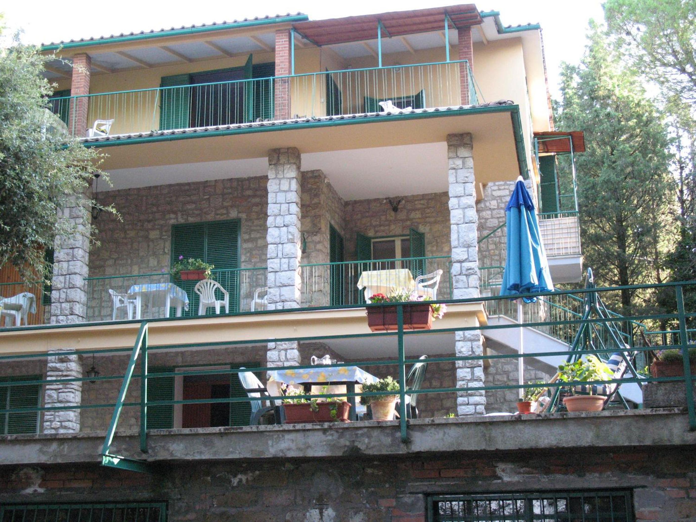 B&B La Principessa