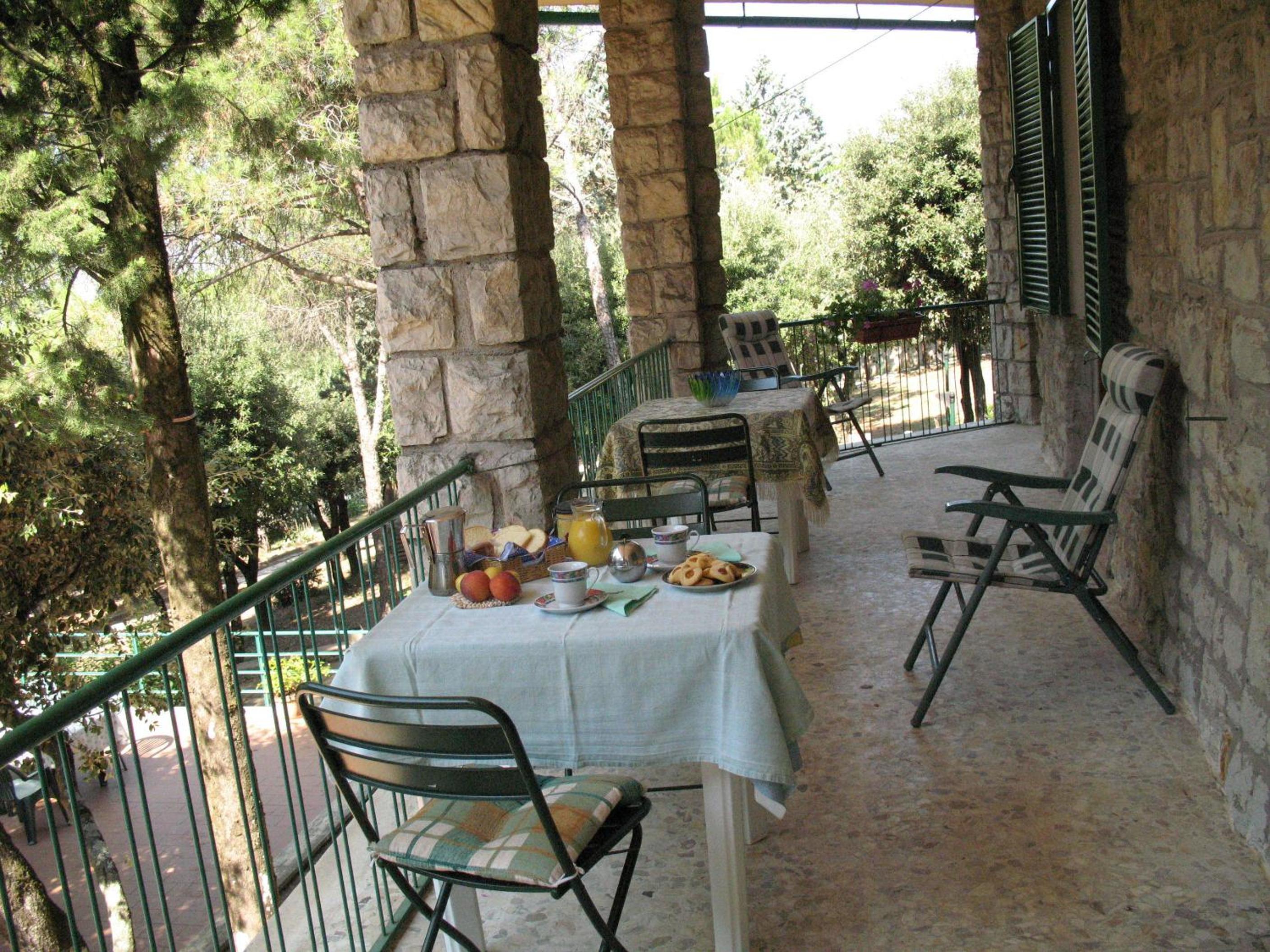 B&B La Principessa