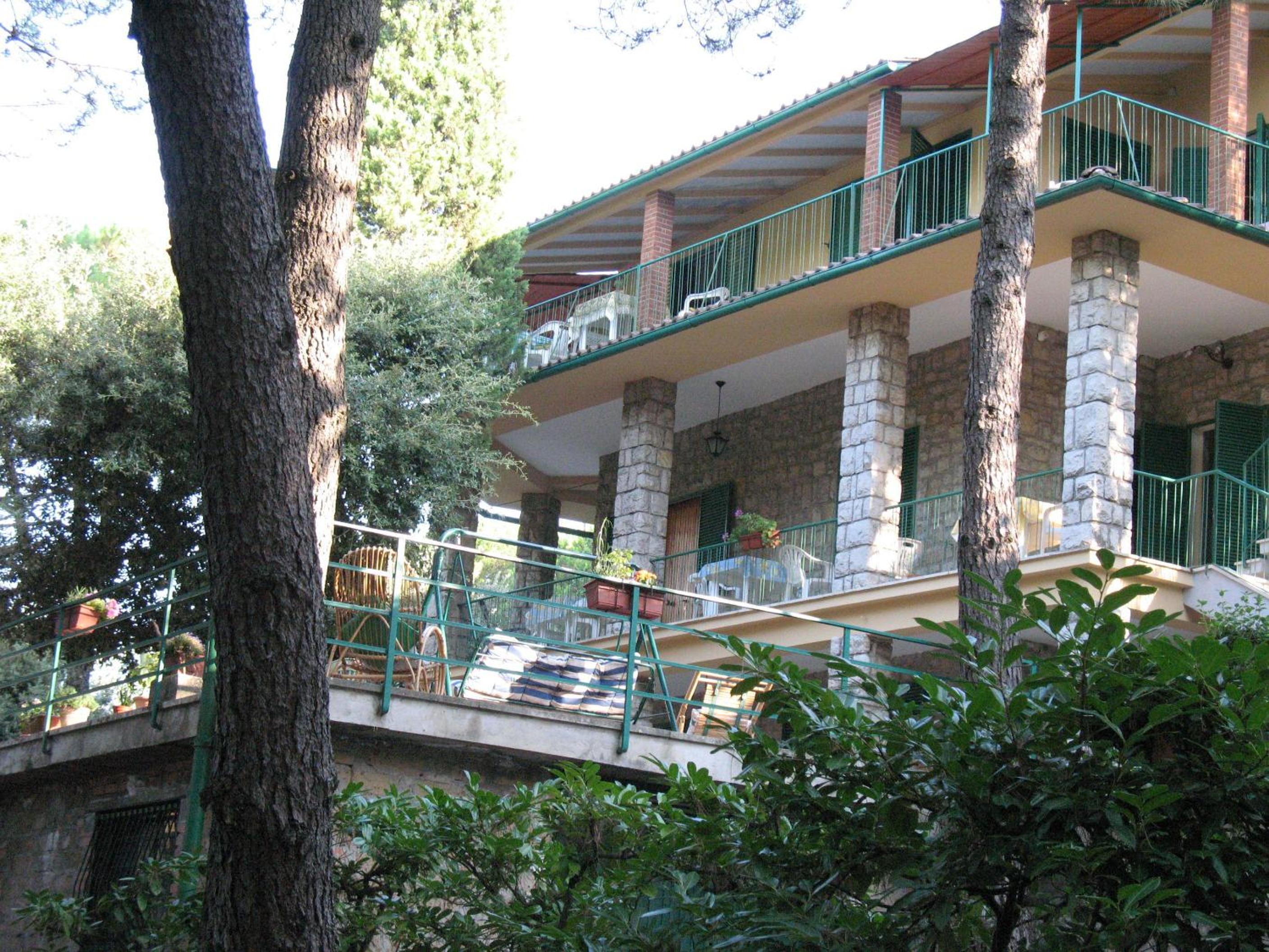 B&B La Principessa