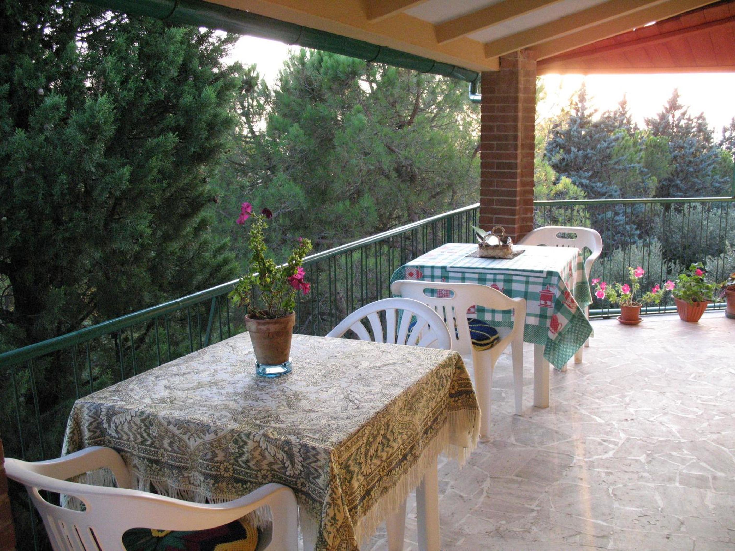 B&B La Principessa