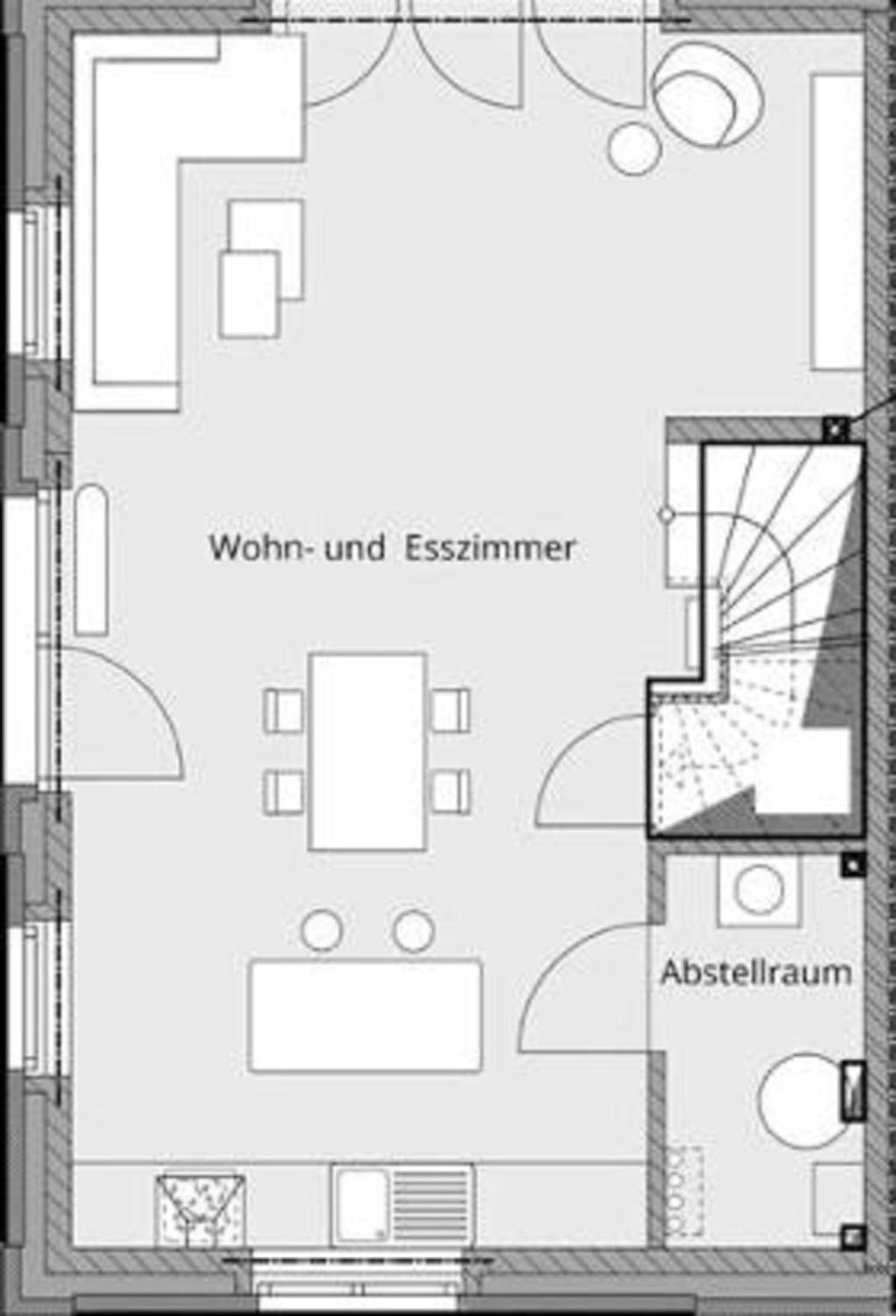 Ferienhaus 017 in Burhave