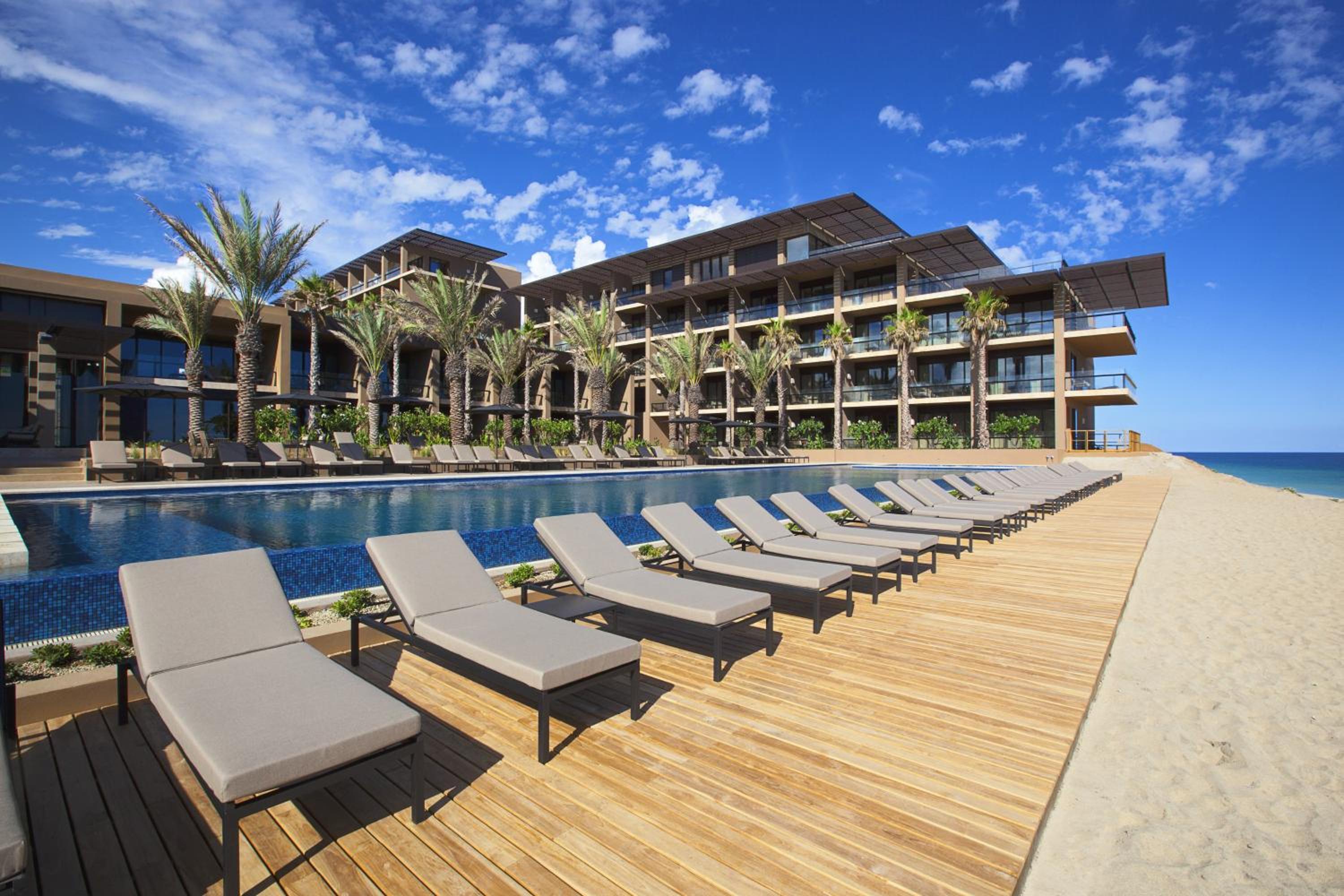 Casa Maat al JW Marriott Los Cabos Beach Resort & Spa — photo 3
