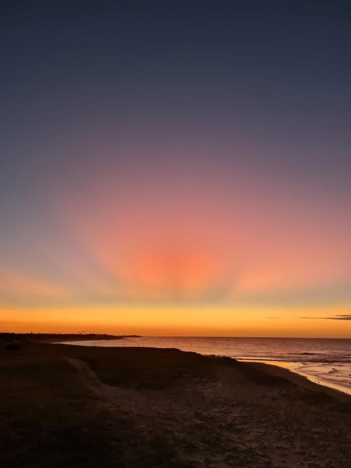 Santo Mar São Miguel do Gostoso