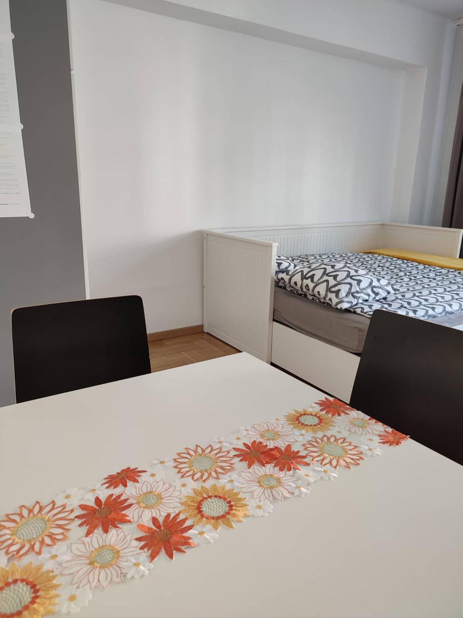 B30 Apartman view 2