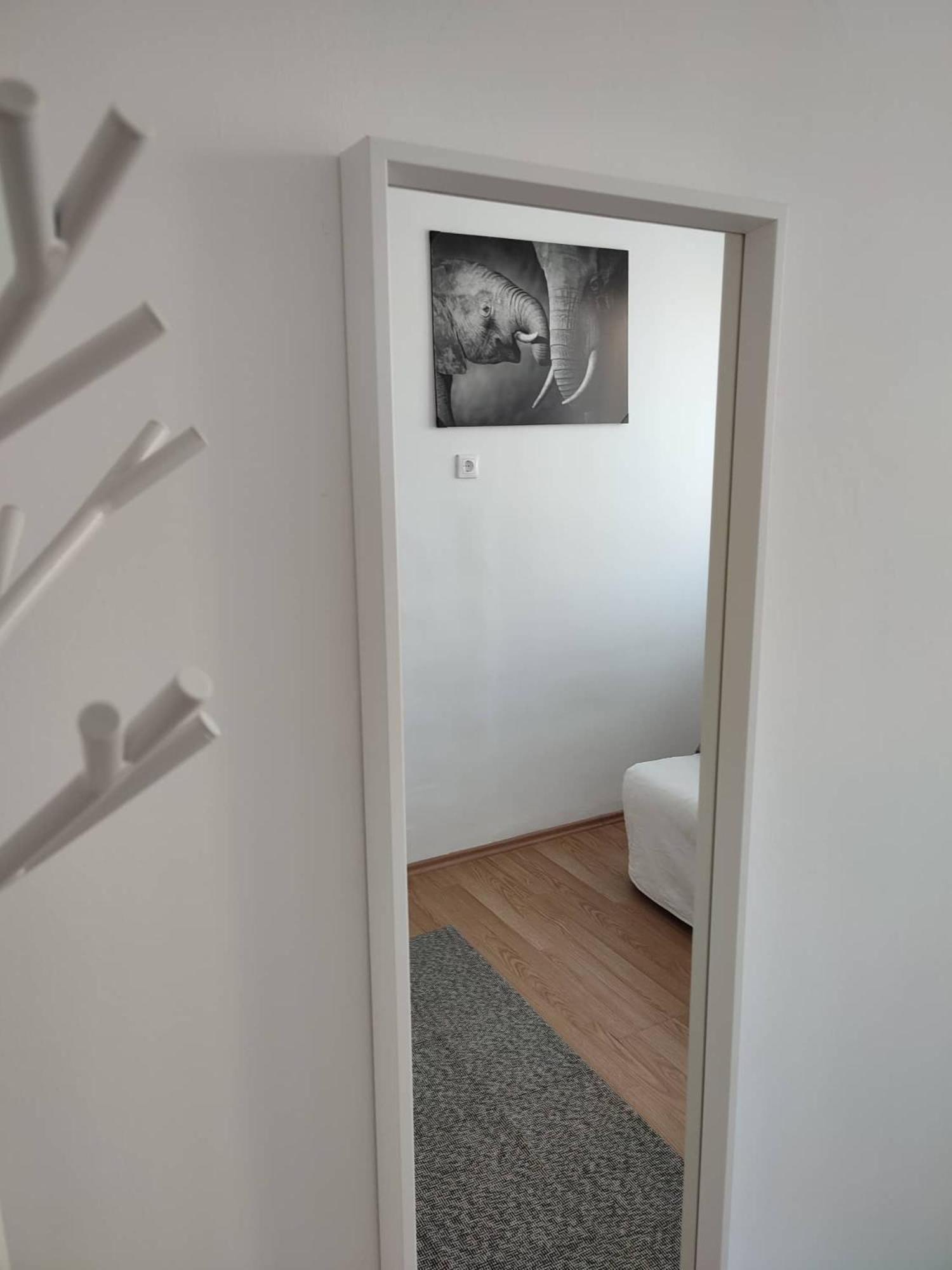 B30 Apartman view 4