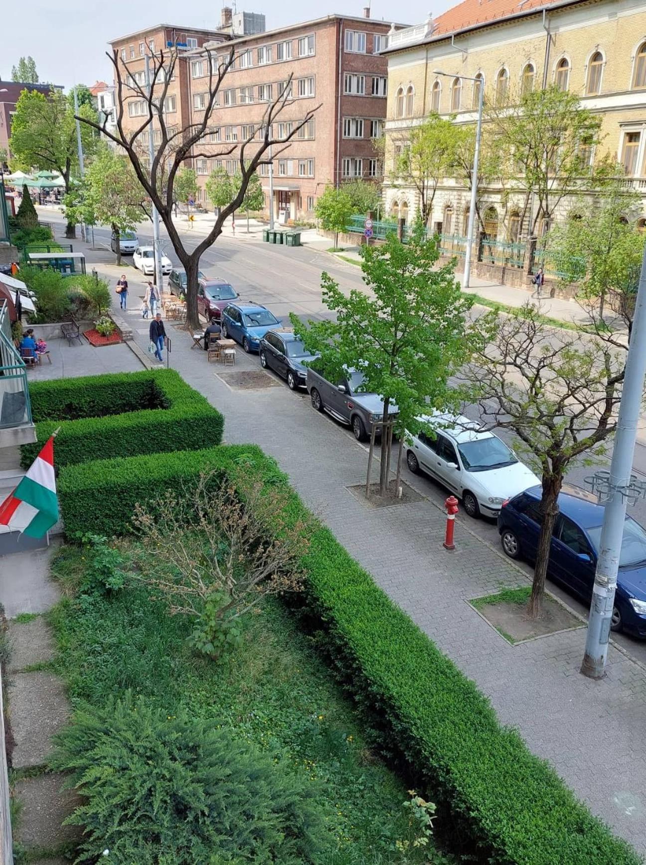 B30 Apartman view 5
