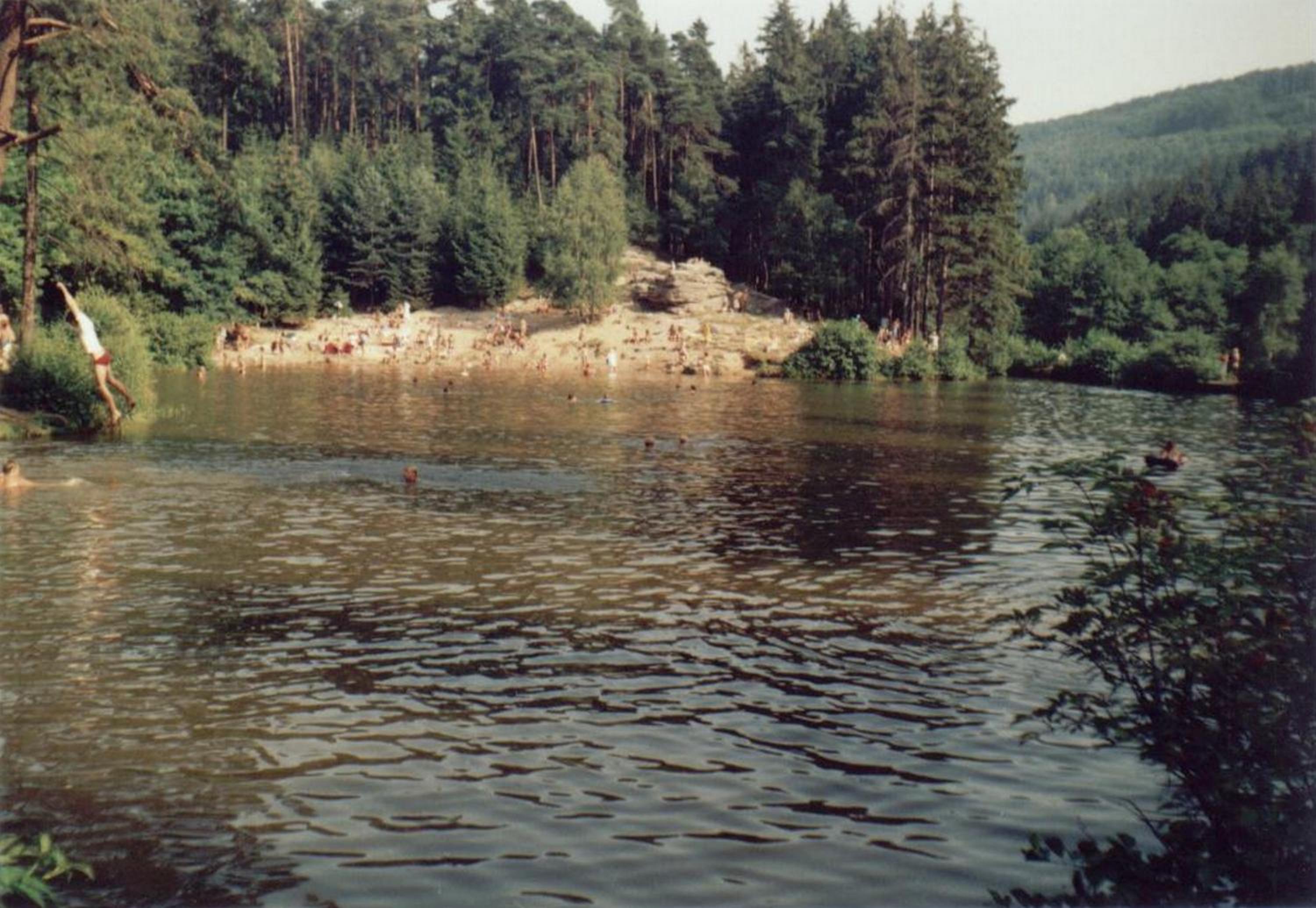 Chata Kytlice
