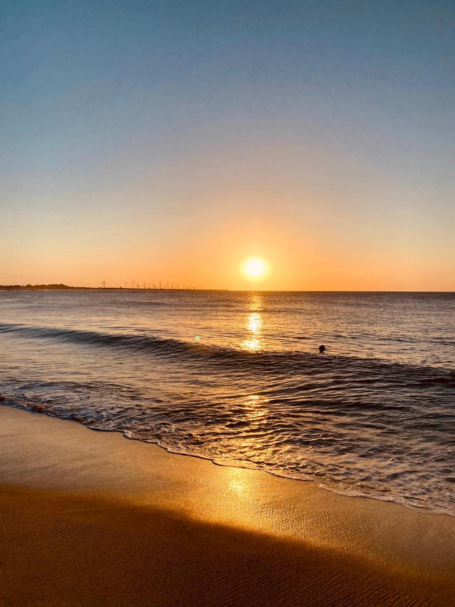 Santo Mar São Miguel do Gostoso