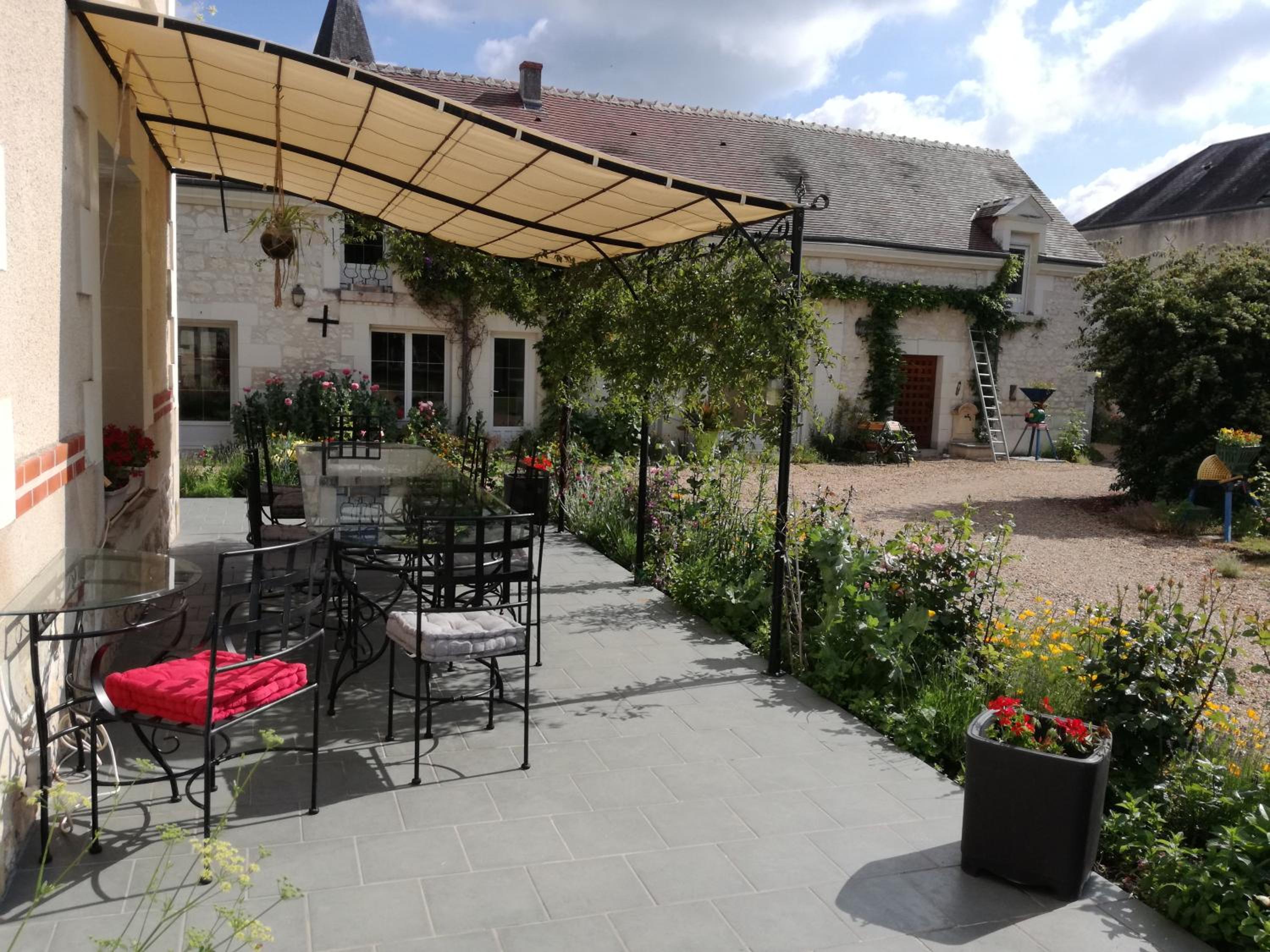Atypiques Confitures, Chambres d'Hôtes