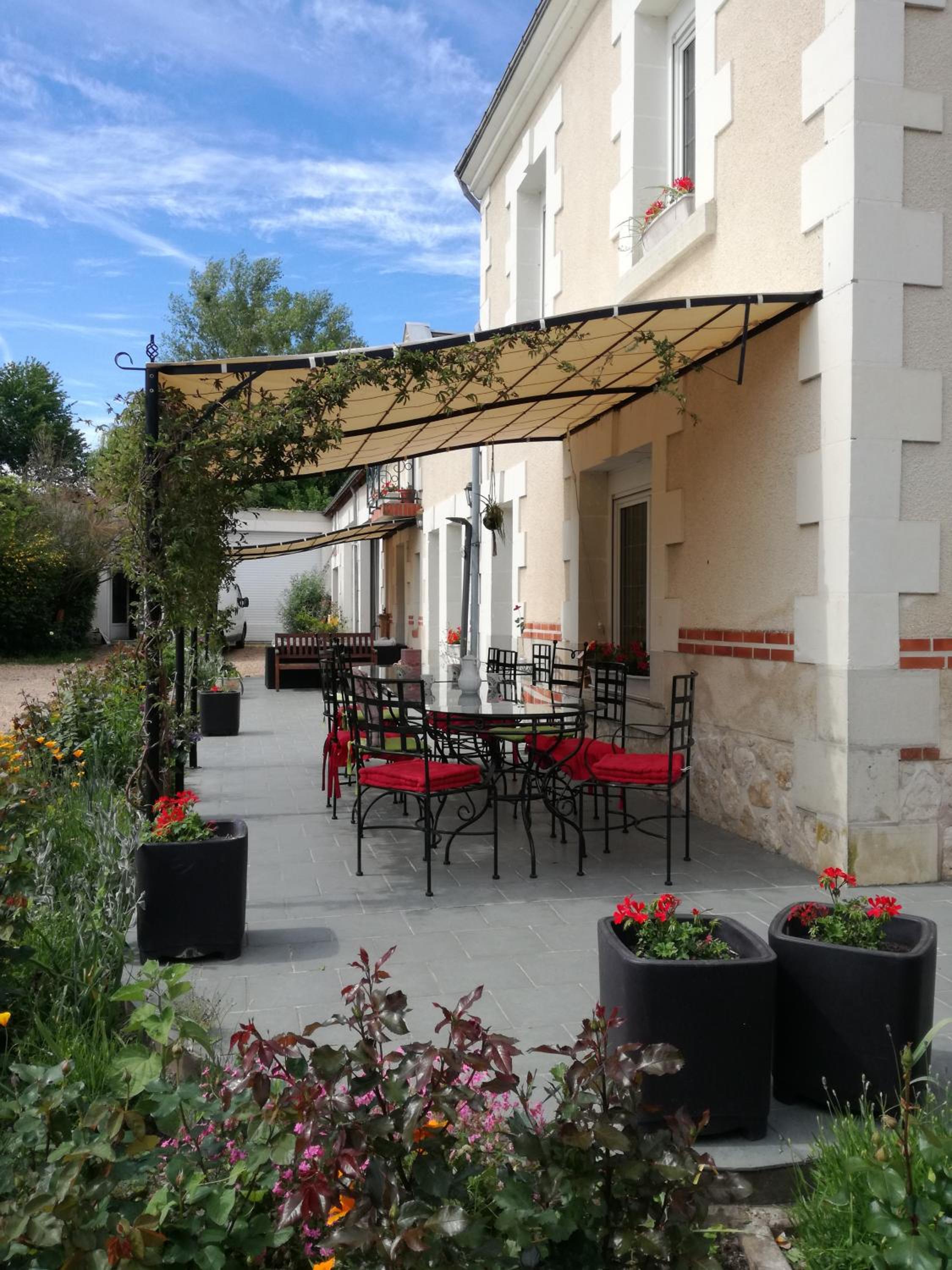 Atypiques Confitures, Chambres d'Hôtes