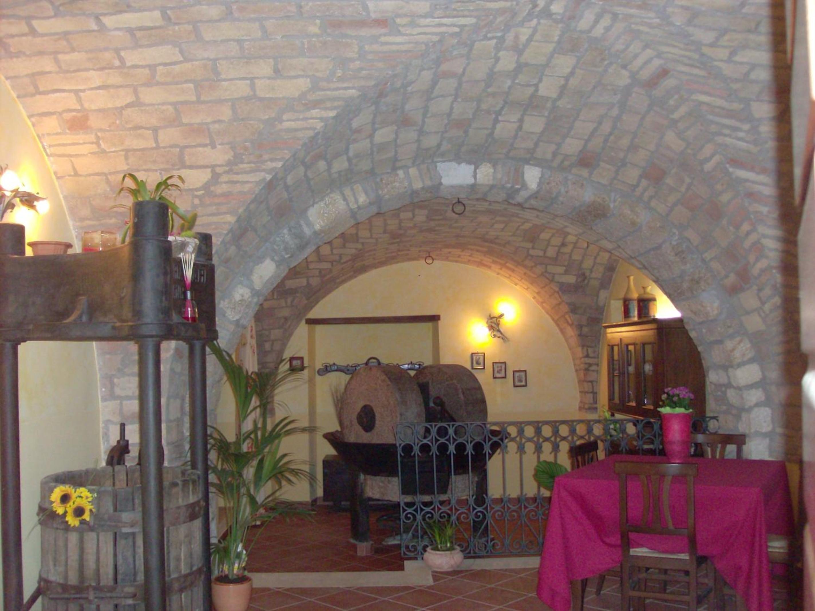Country House Agriturismo Ciuccunit view 5
