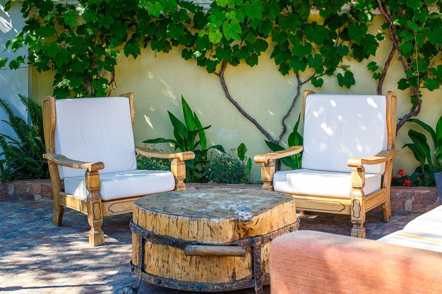 Apartments Alexandros
