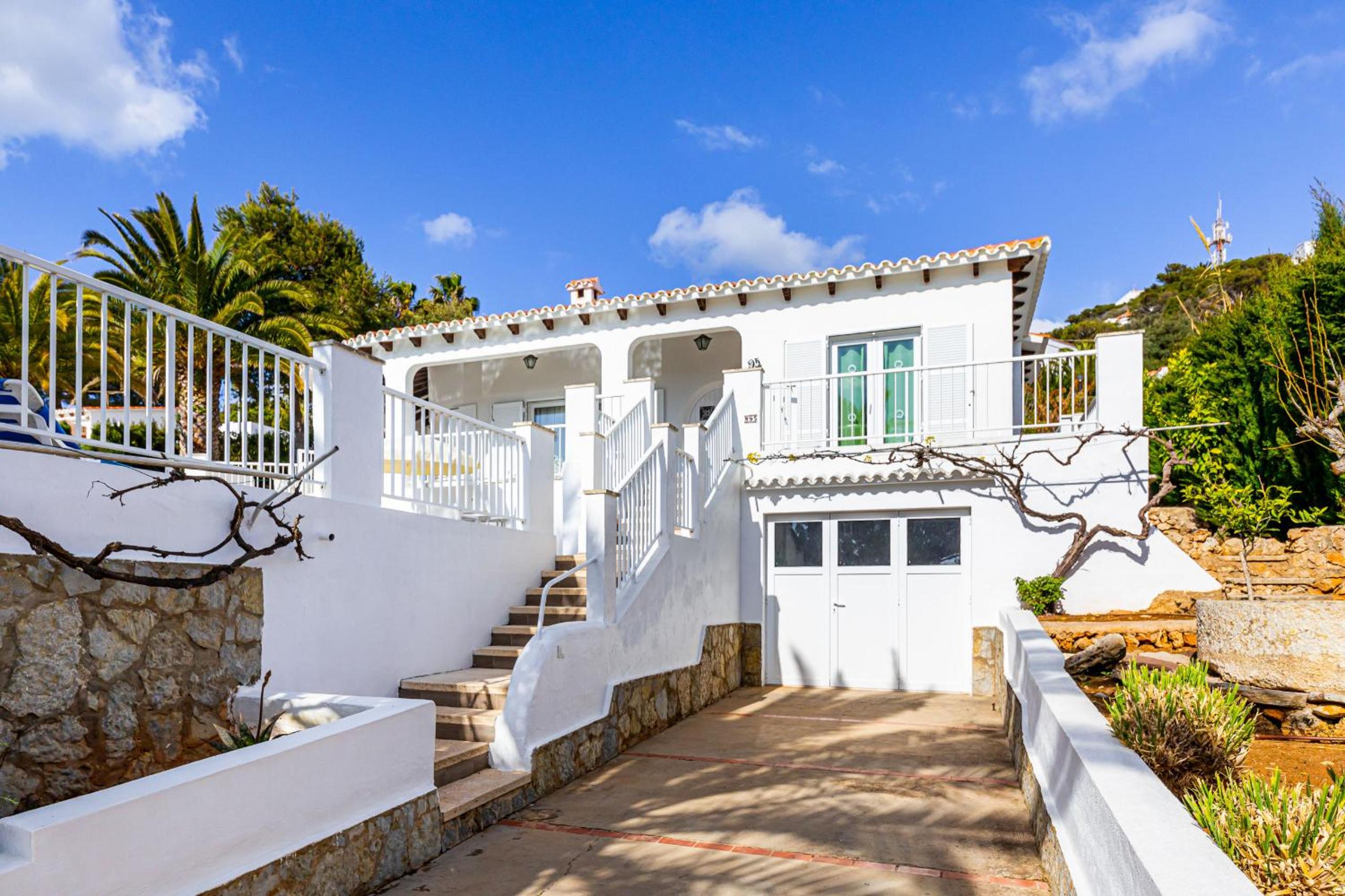 Villa CAN CAULES