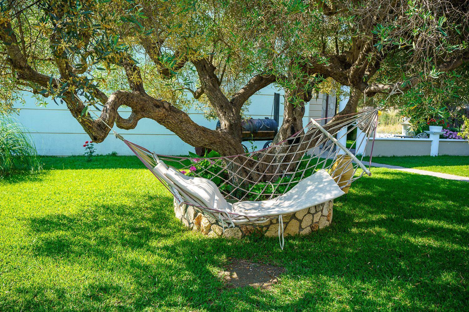 Apartments Alexandros