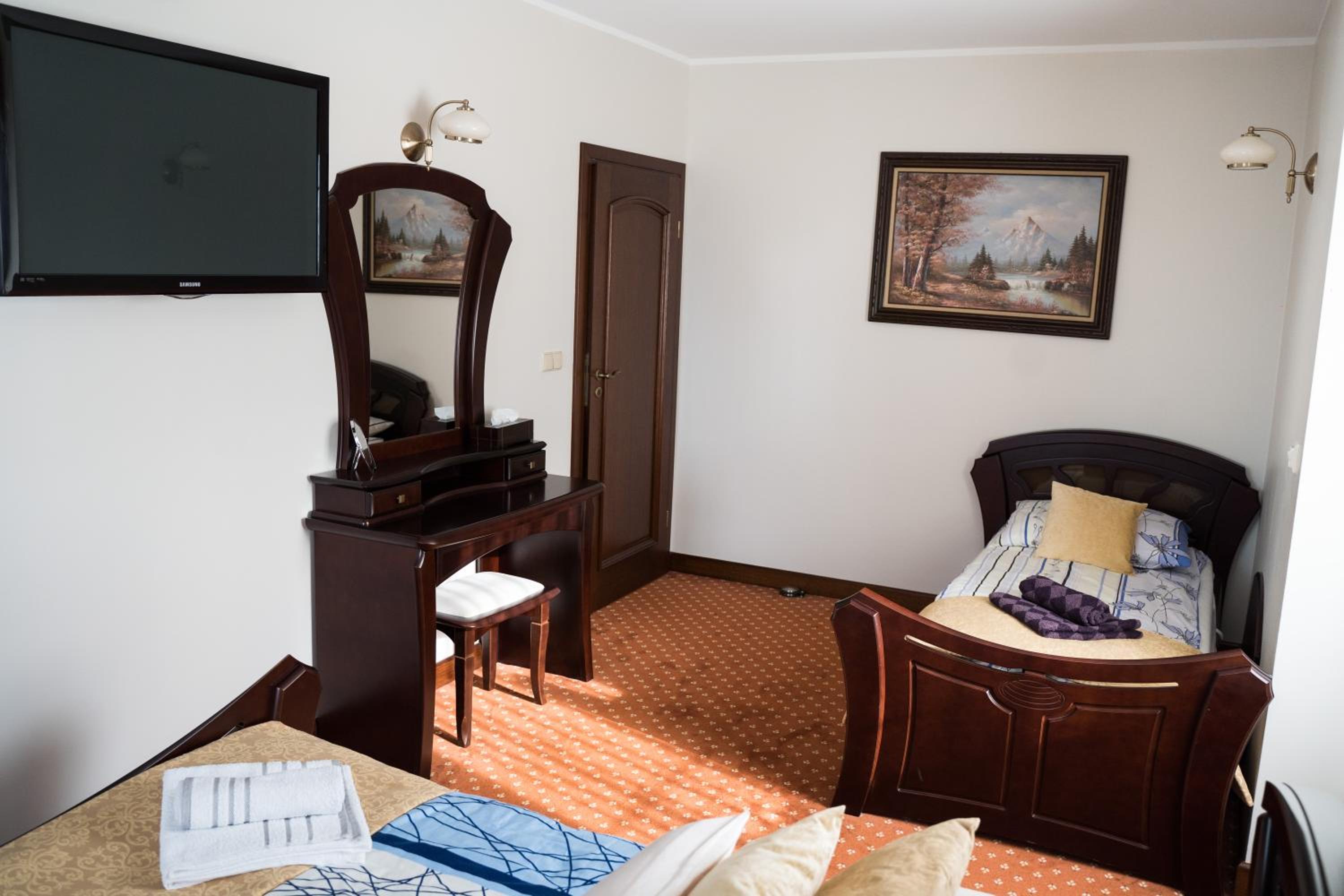 Apartament z widokiem na morze view 4