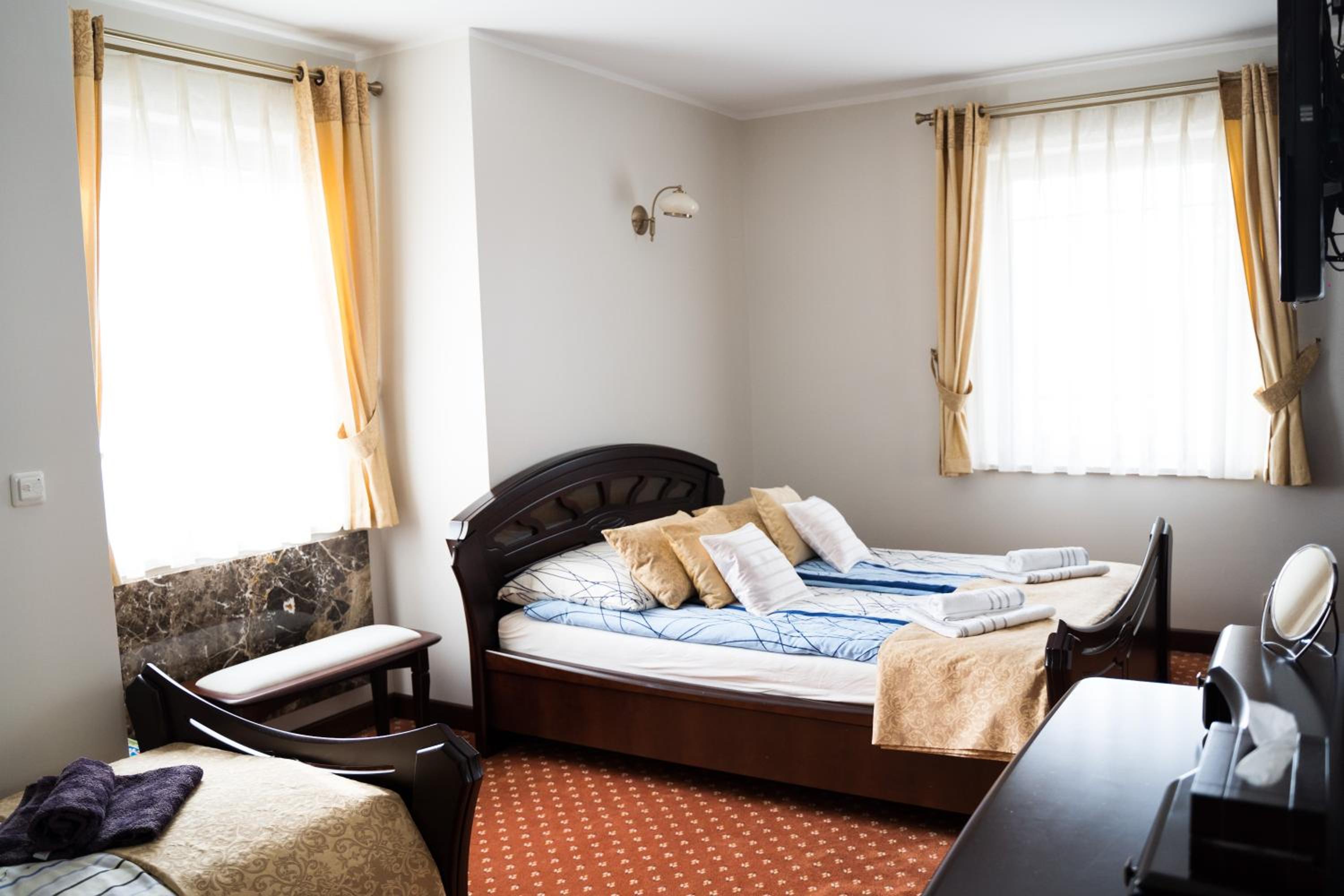 Apartament z widokiem na morze view 5