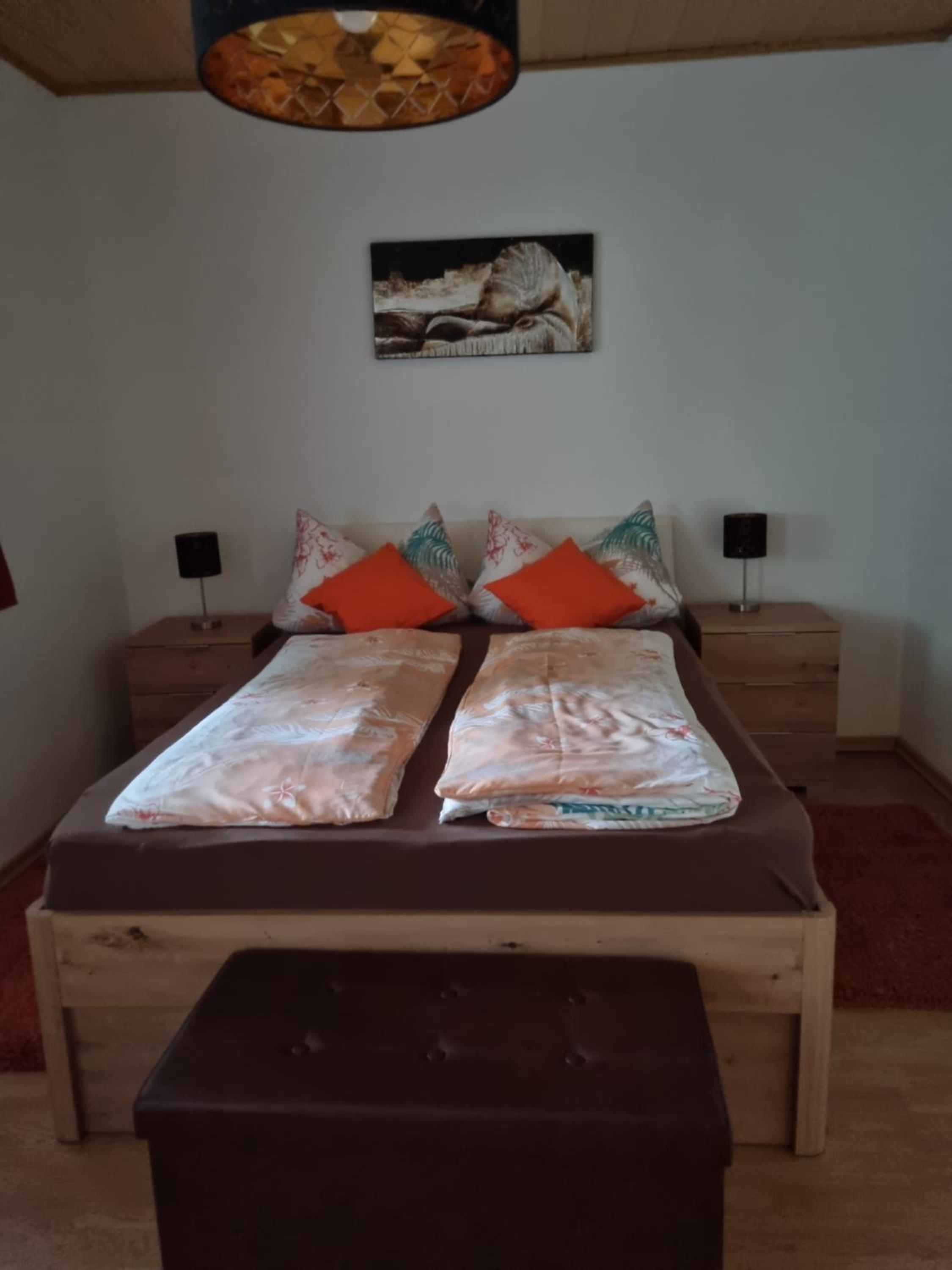Huber's Ferienwohnung