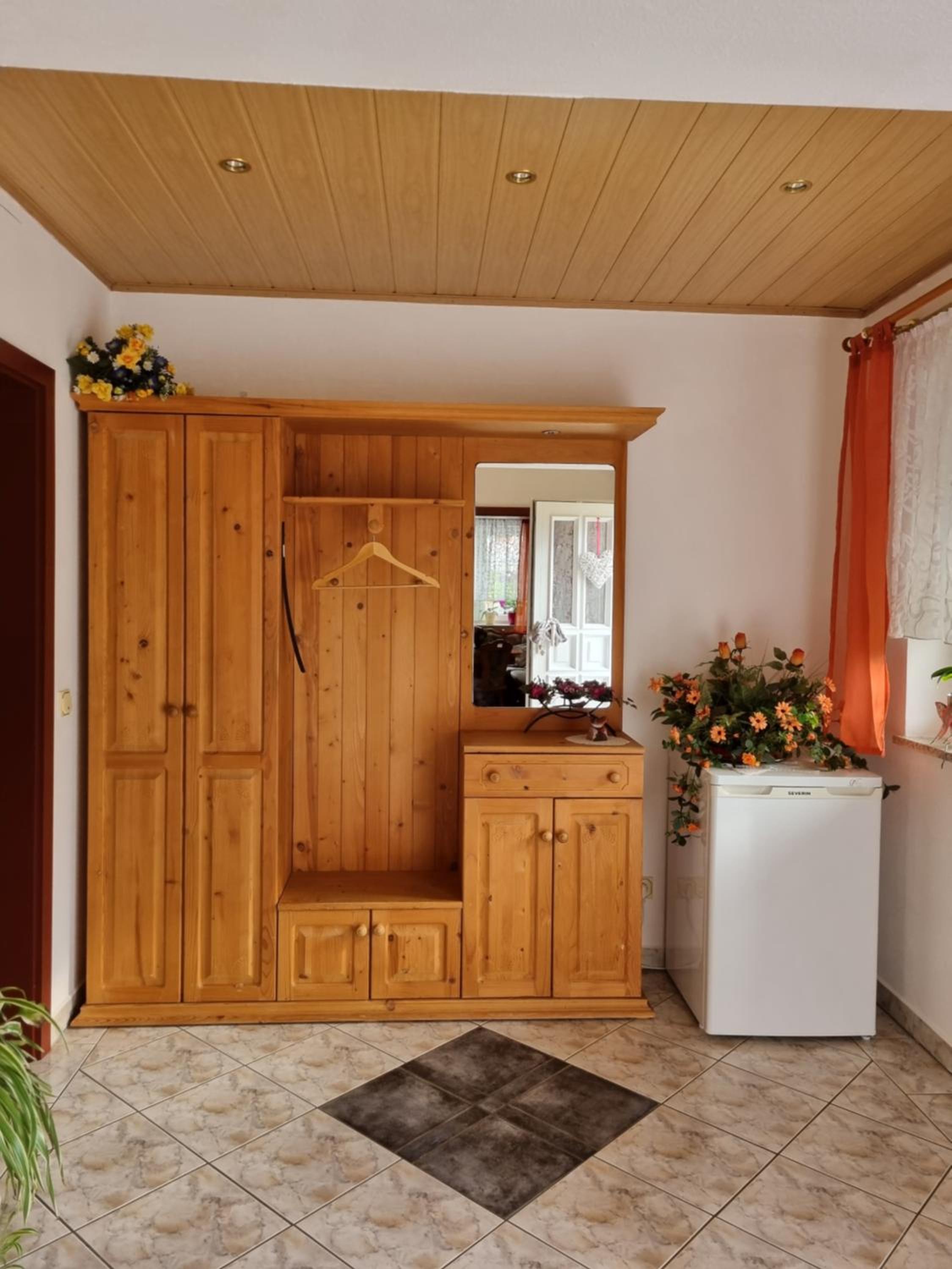 Huber's Ferienwohnung