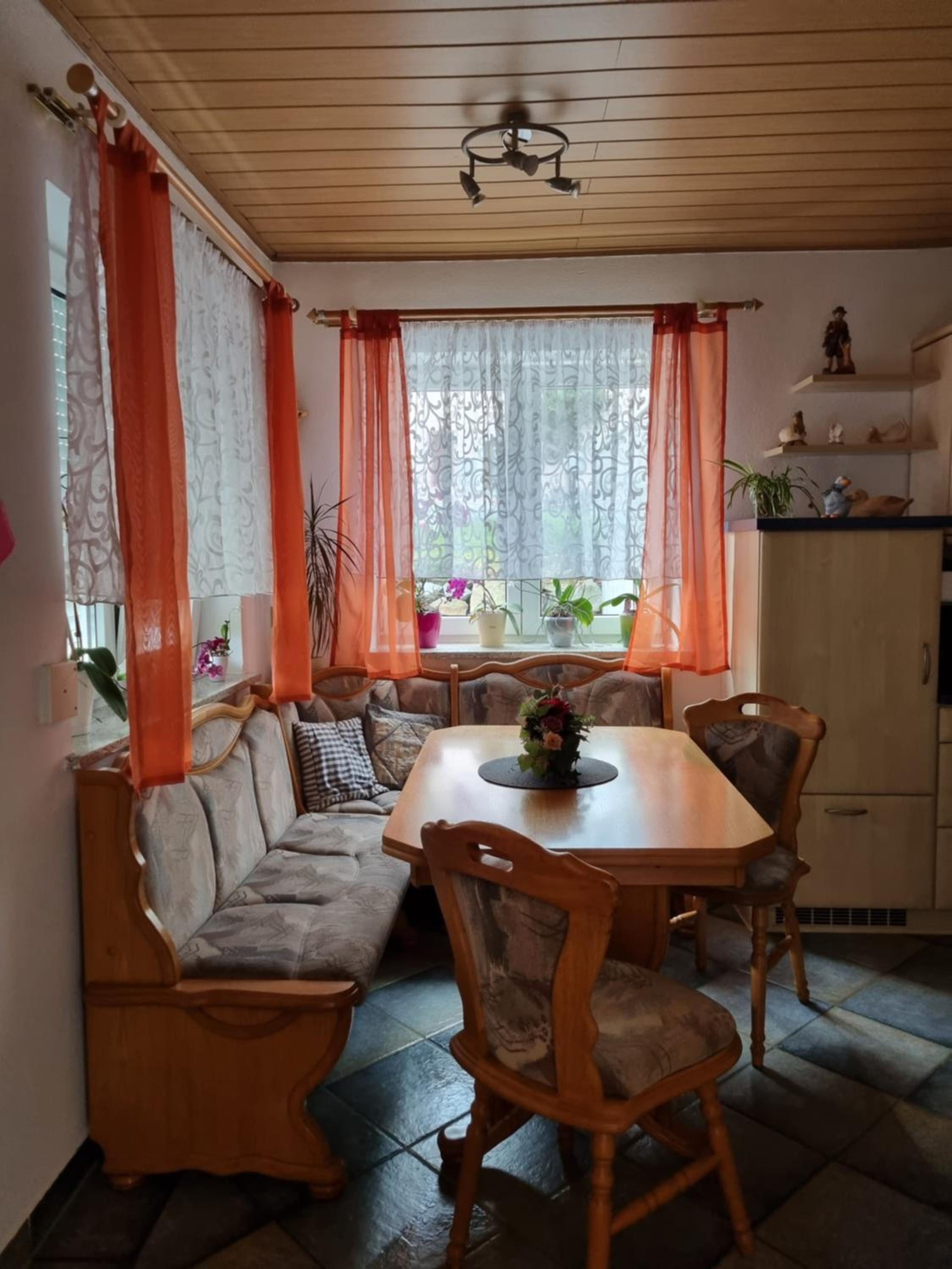 Huber's Ferienwohnung