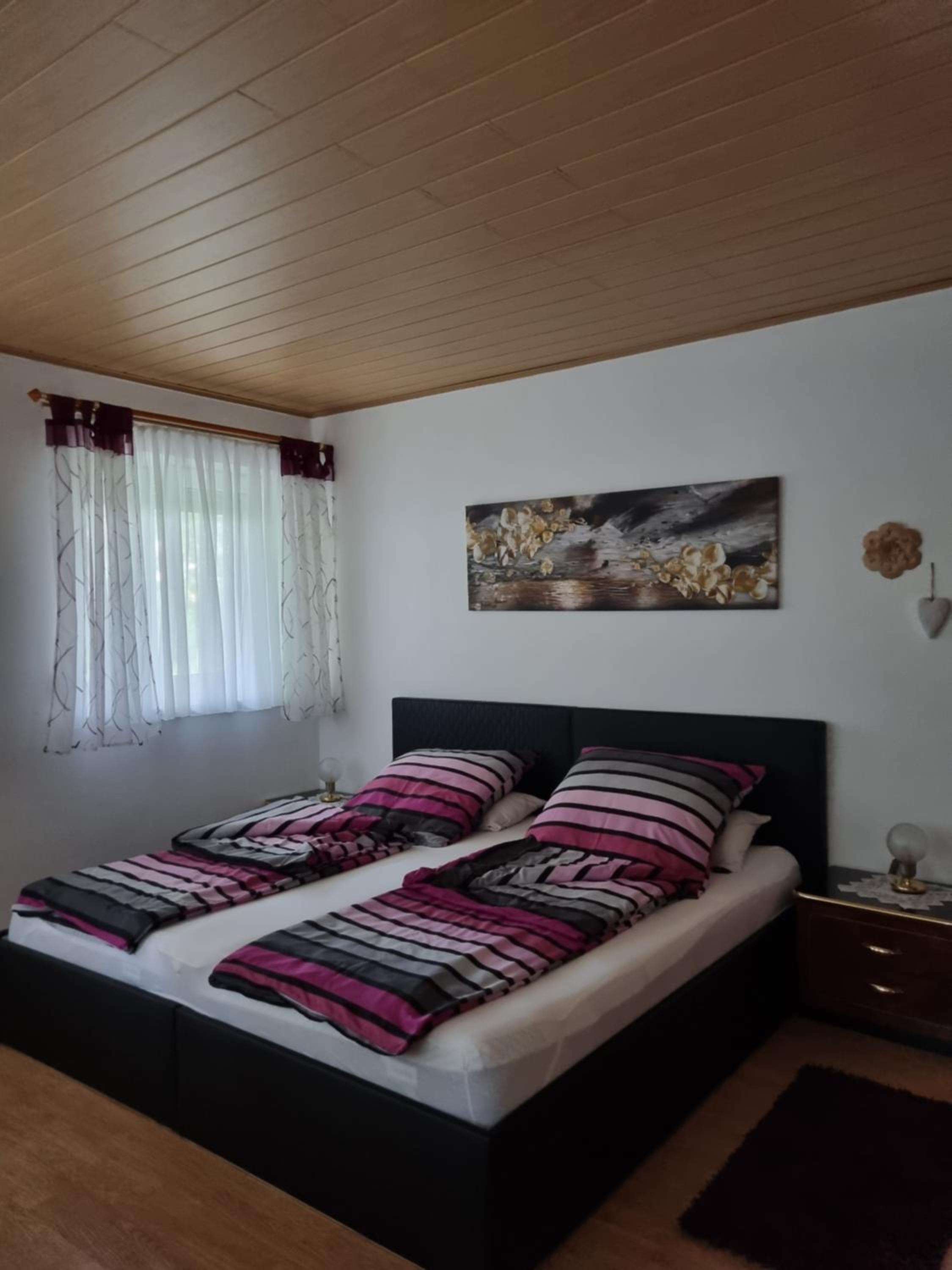 Huber's Ferienwohnung