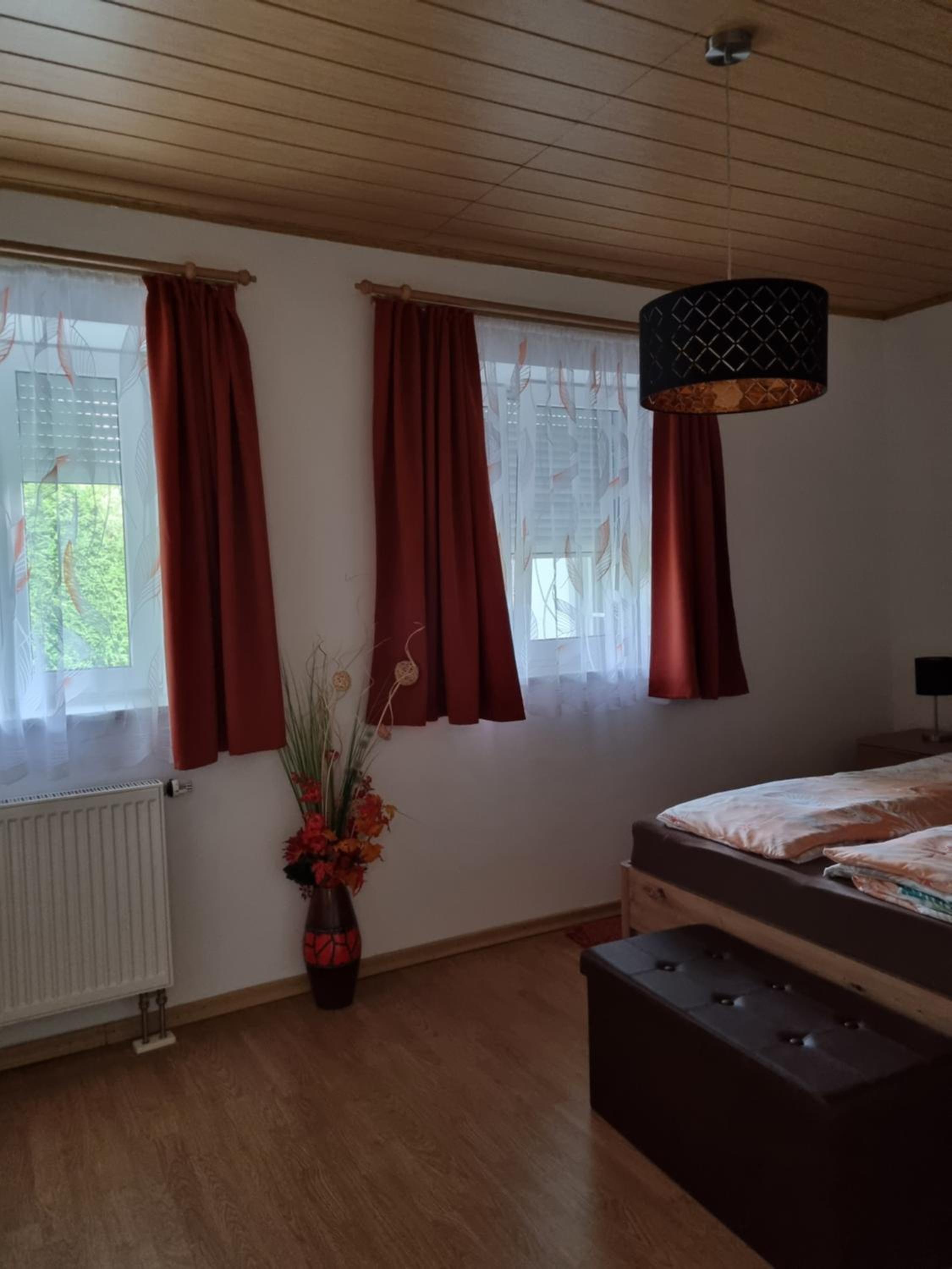 Huber's Ferienwohnung