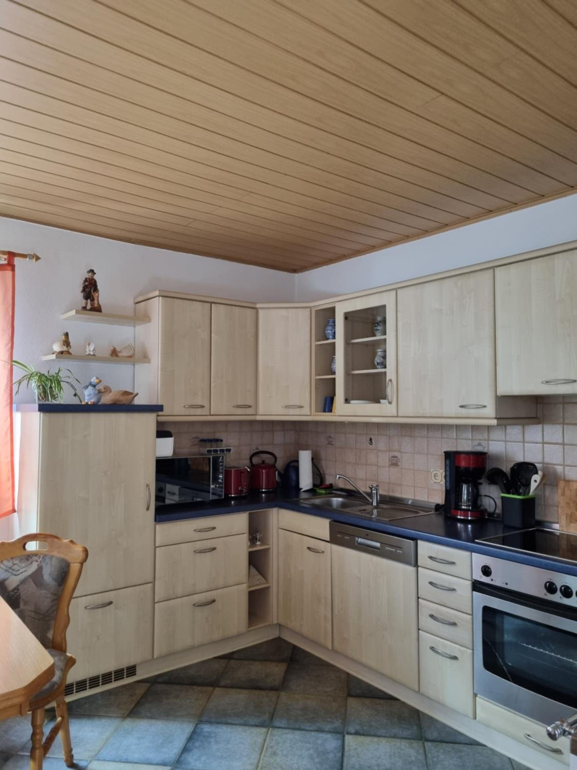 Huber's Ferienwohnung